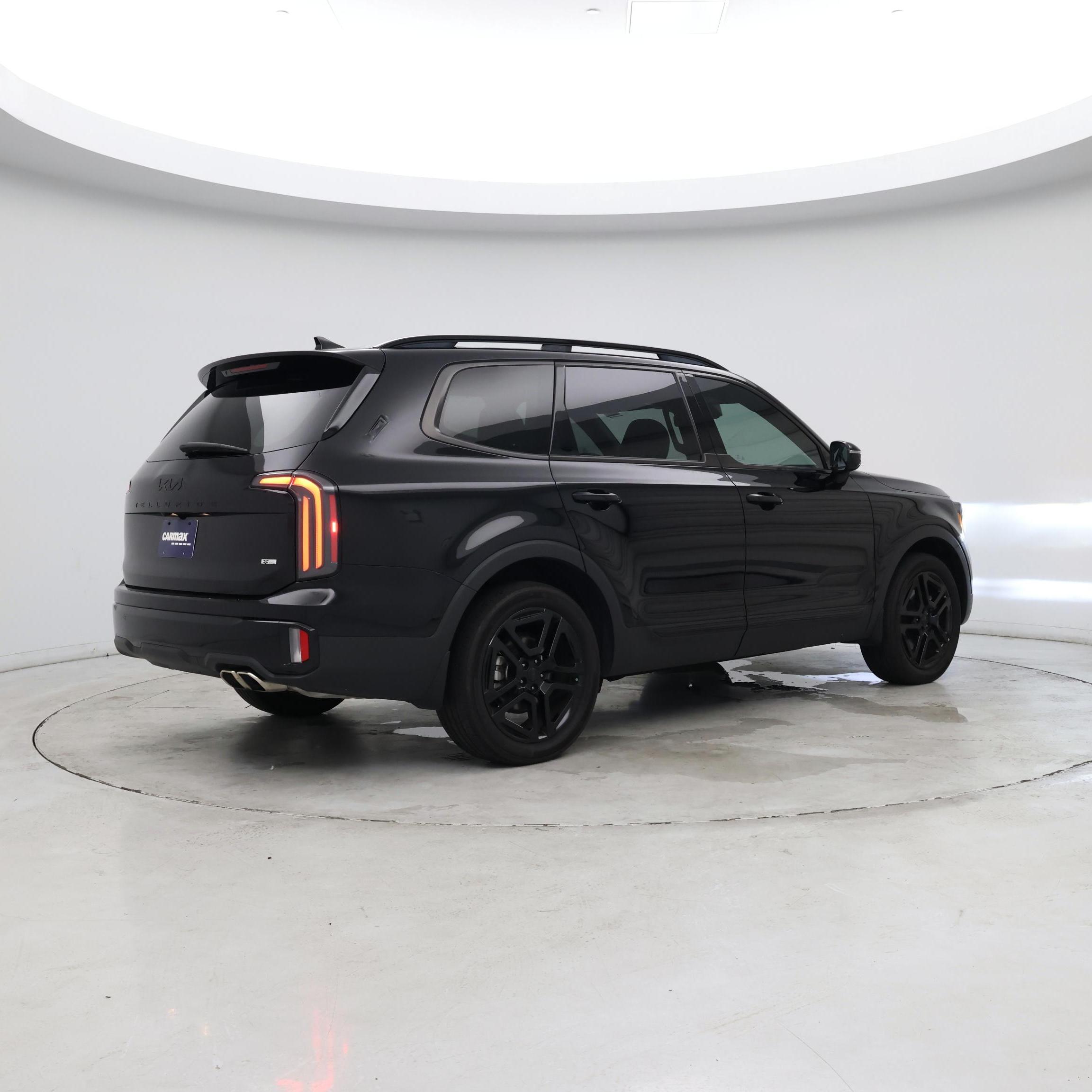 Thumbnail: 2025 Kia Telluride - 7