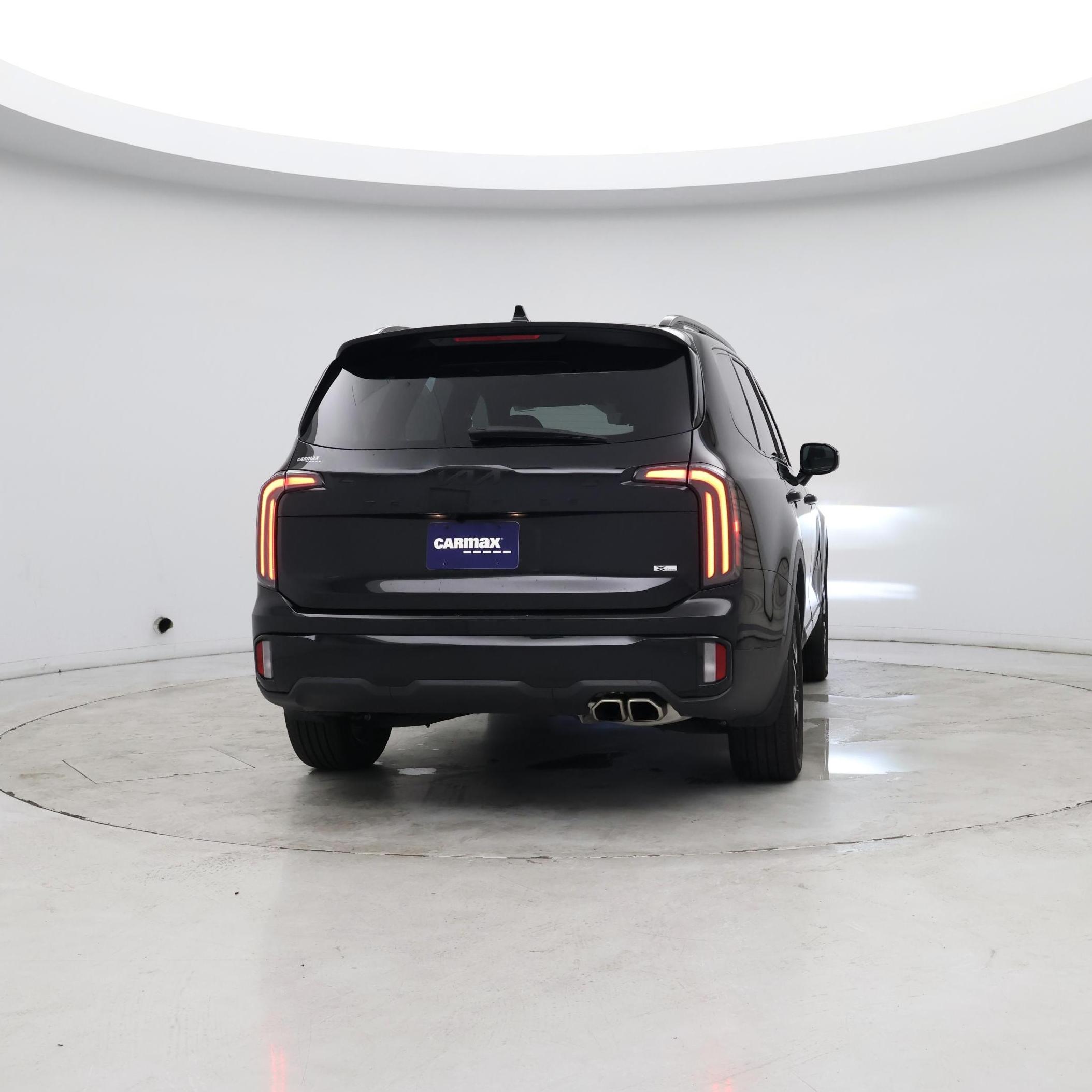 Thumbnail: 2025 Kia Telluride - 8
