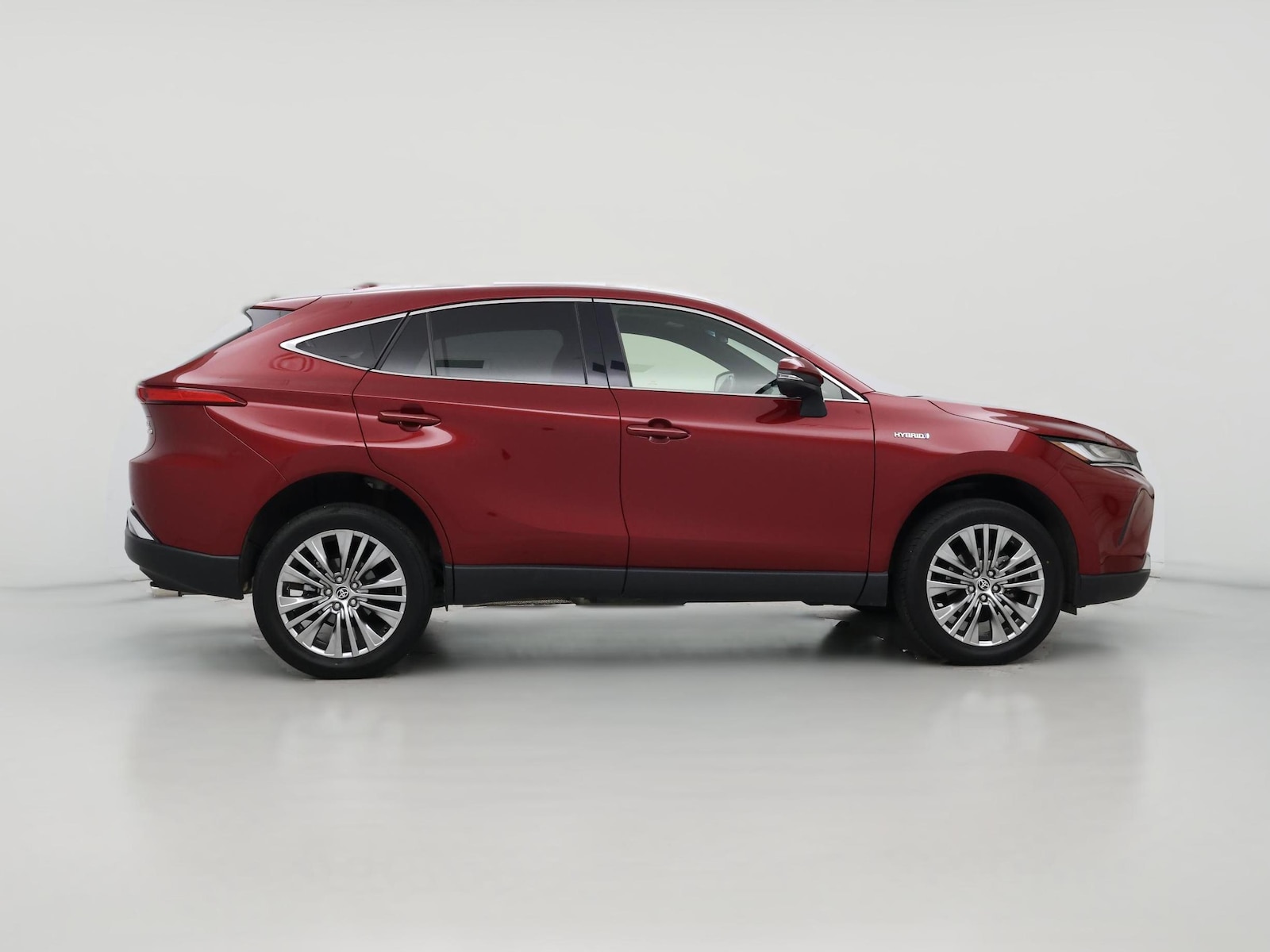 2021 Toyota Venza