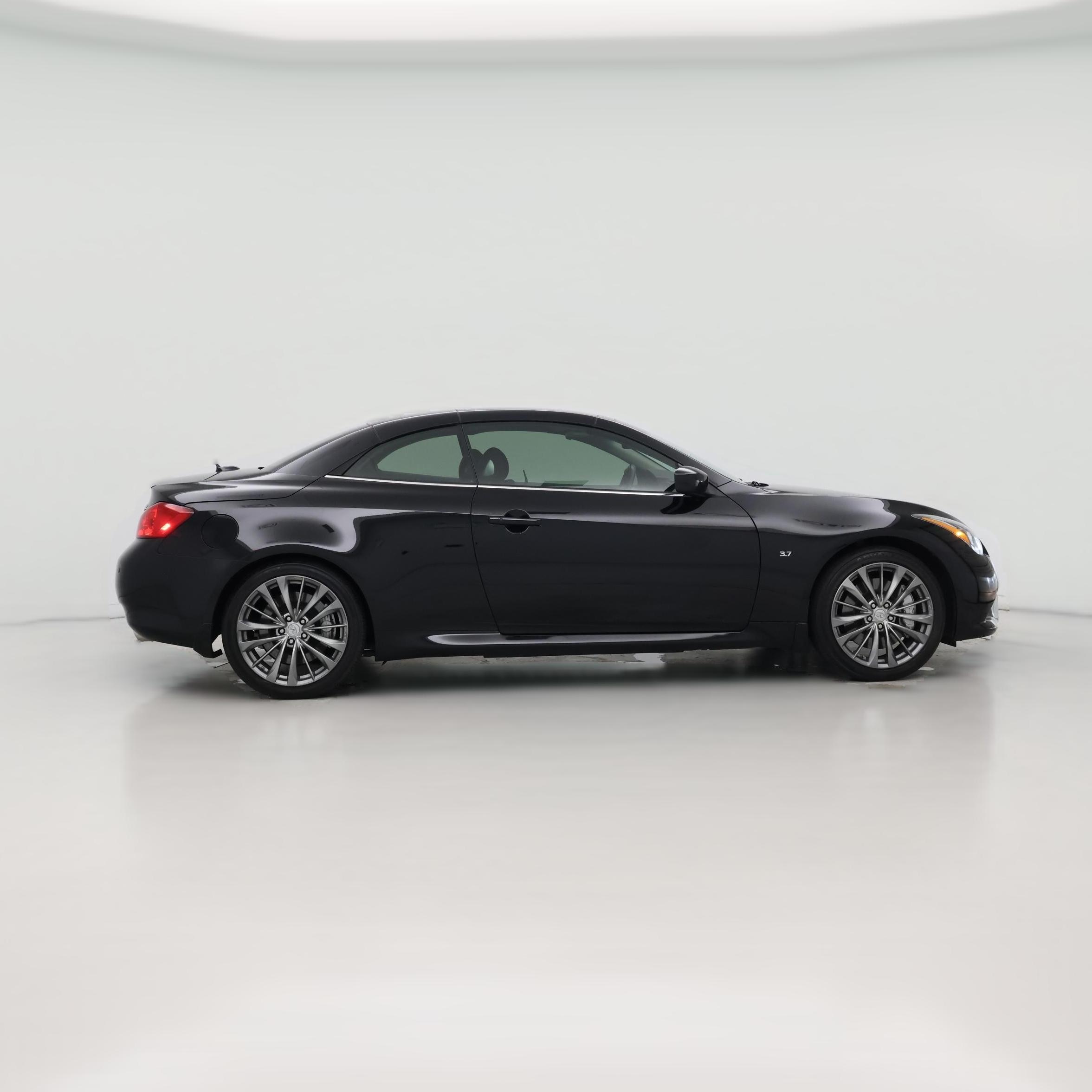 Thumbnail: 2014 INFINITI Q60 - 1