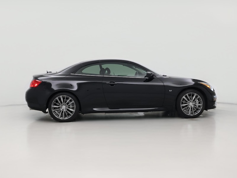 2014 INFINITI Q60  -
                  Raleigh, NC