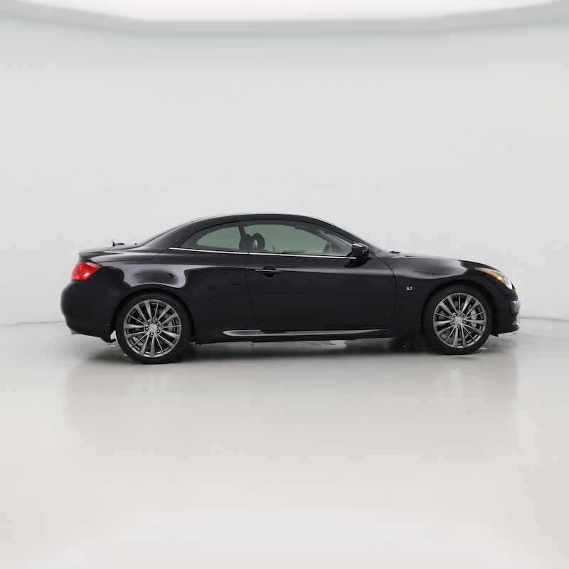 2014 Infiniti Q60 S
