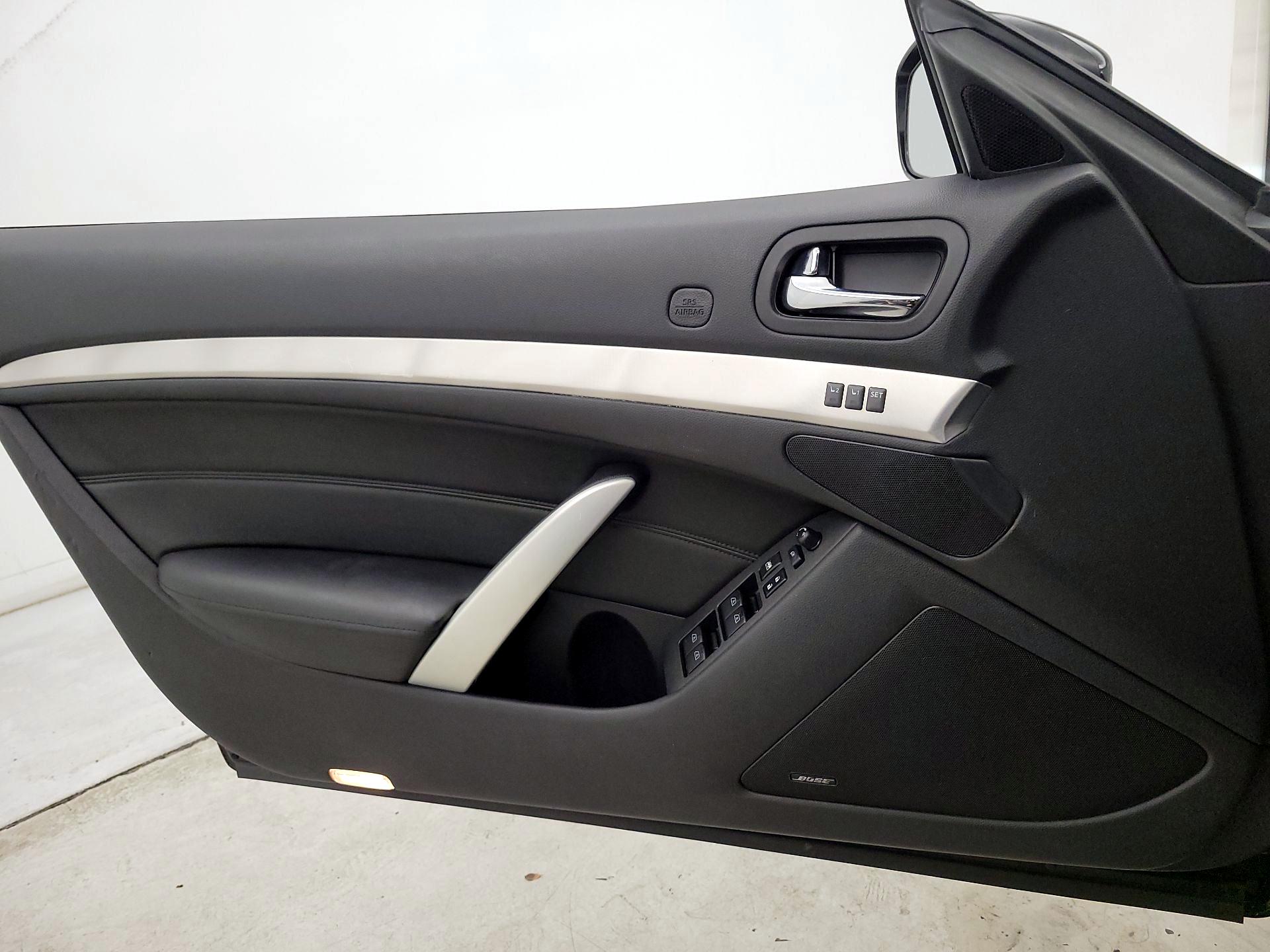 Thumbnail: 2014 INFINITI Q60 - 12