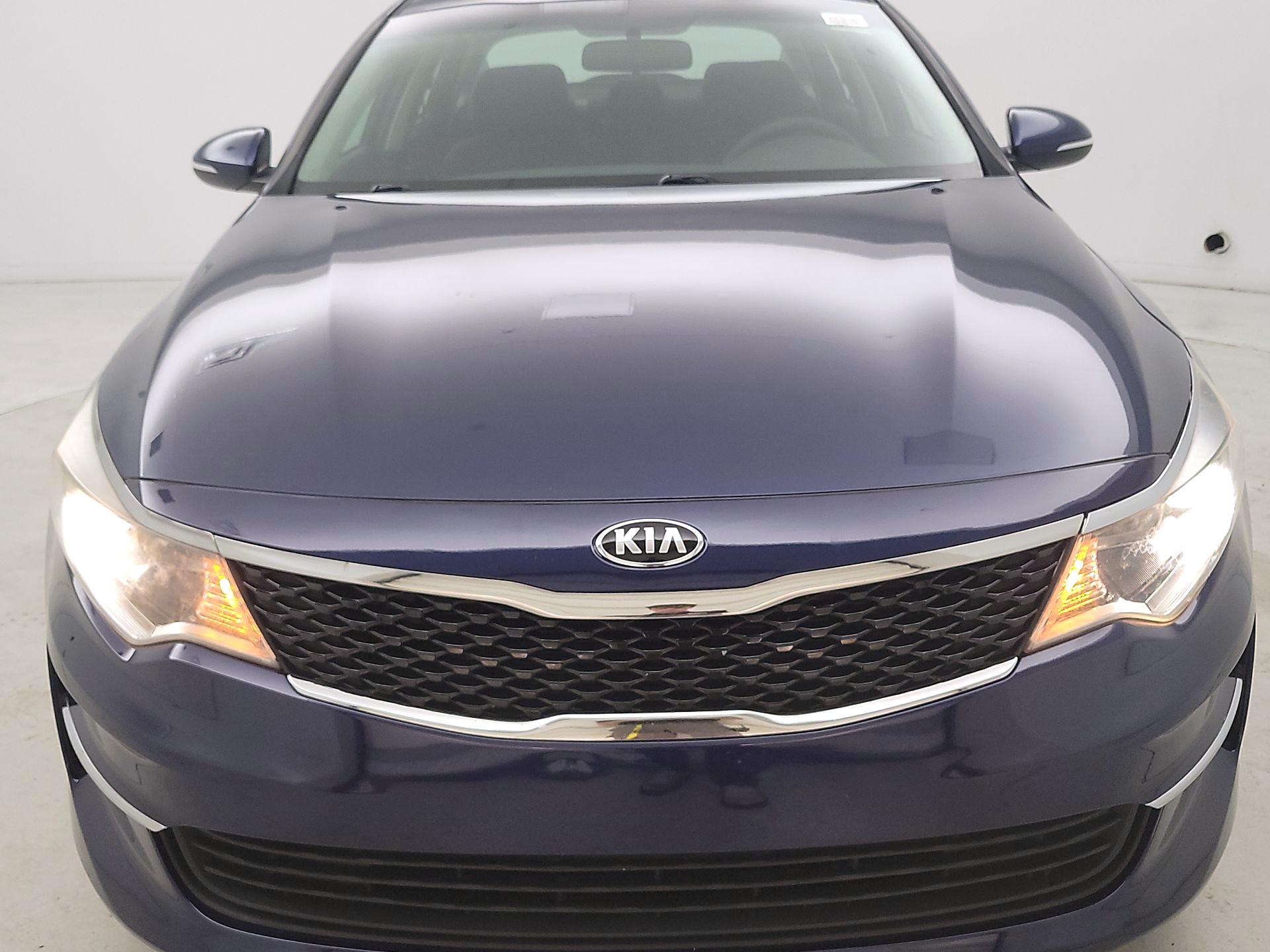 Thumbnail: 2018 Kia Optima - 2
