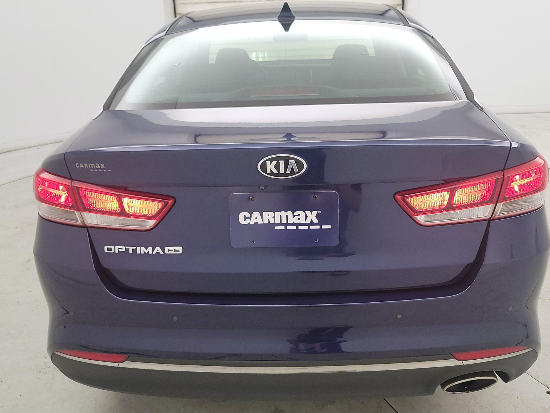 Thumbnail: 2018 Kia Optima - 6