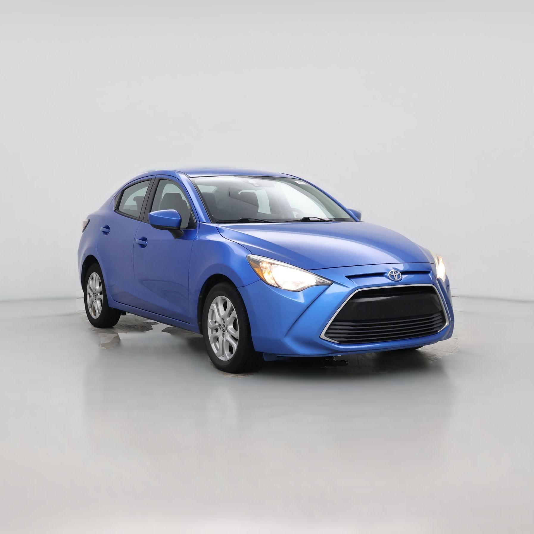Thumbnail: 2018 Toyota Yaris iA - 1