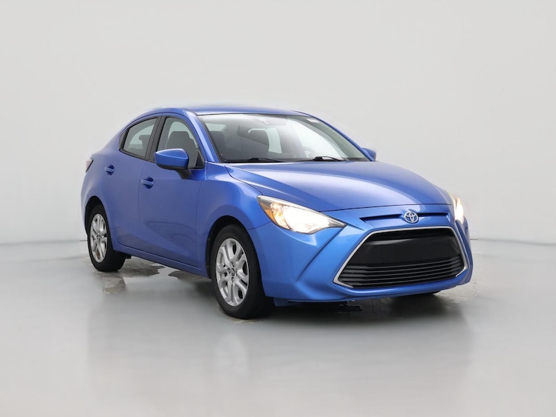 2018 Toyota Yaris iA  -
                  Raleigh, NC