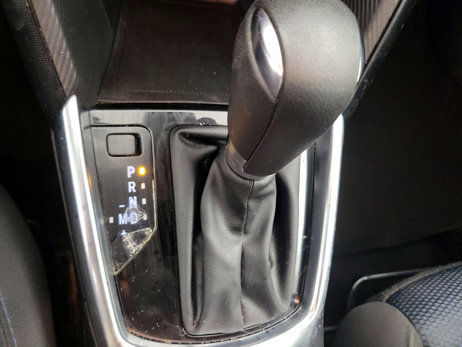 Thumbnail: 2018 Toyota Yaris iA - 17