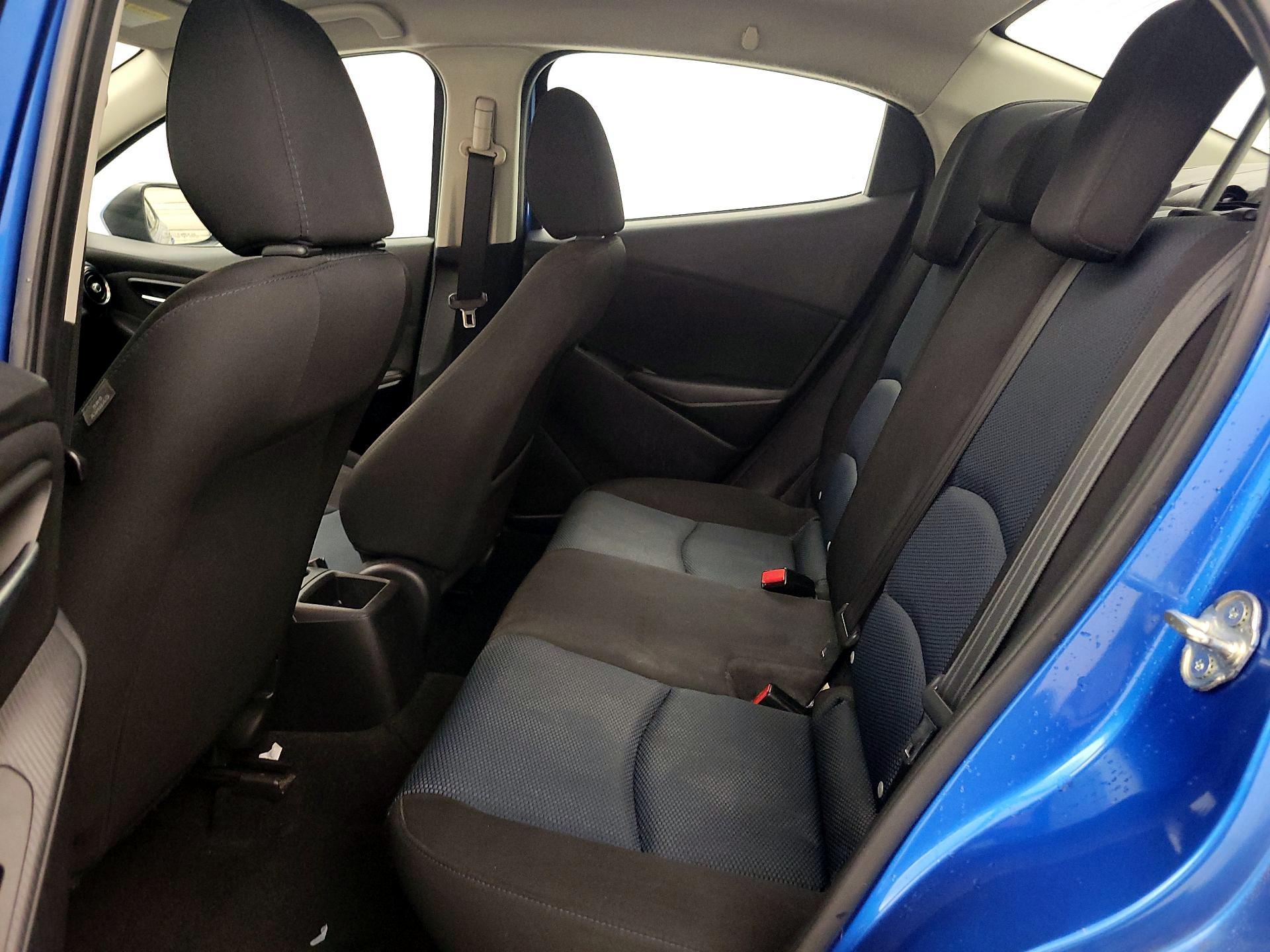 Thumbnail: 2018 Toyota Yaris iA - 19