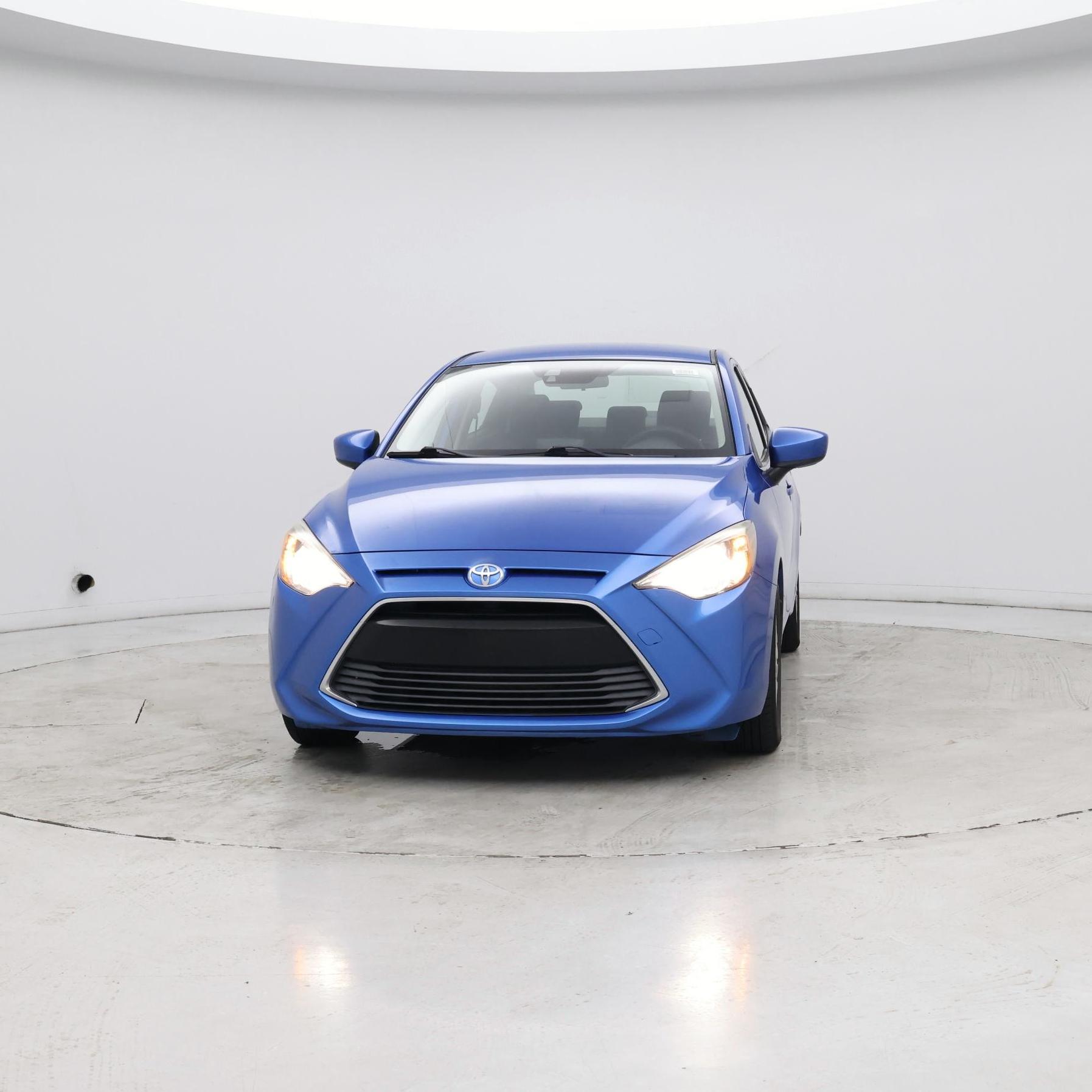 Thumbnail: 2018 Toyota Yaris iA - 4