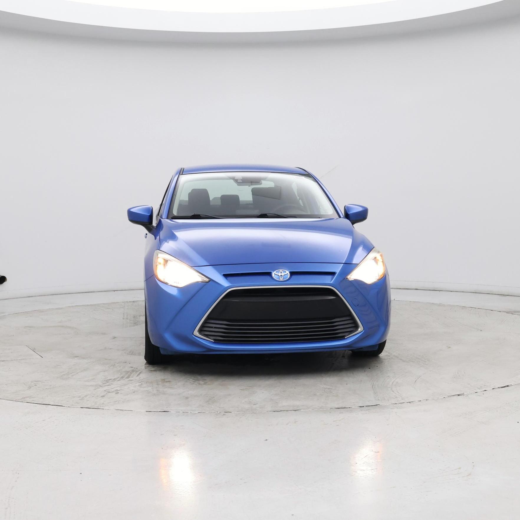 Thumbnail: 2018 Toyota Yaris iA - 5