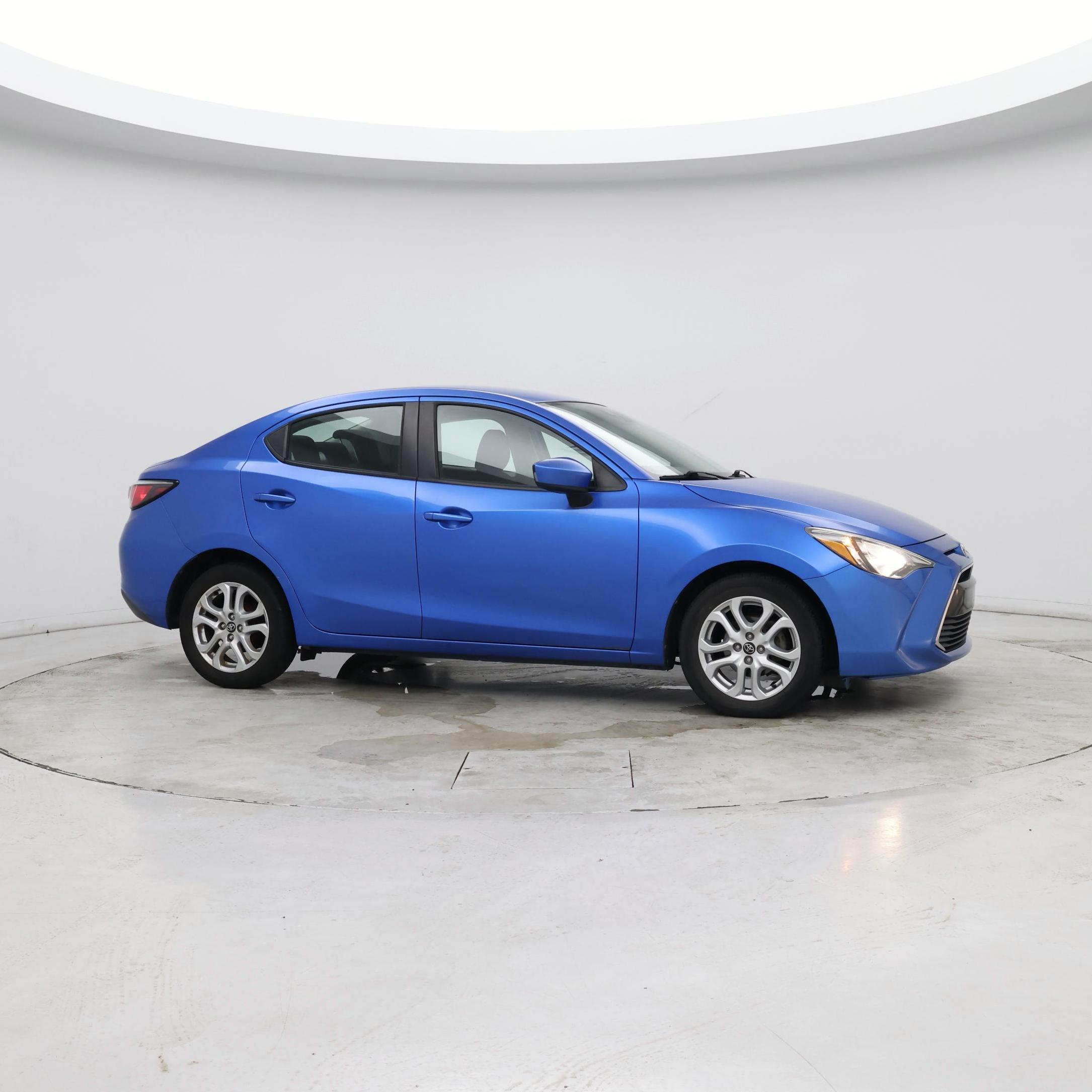 Thumbnail: 2018 Toyota Yaris iA - 7