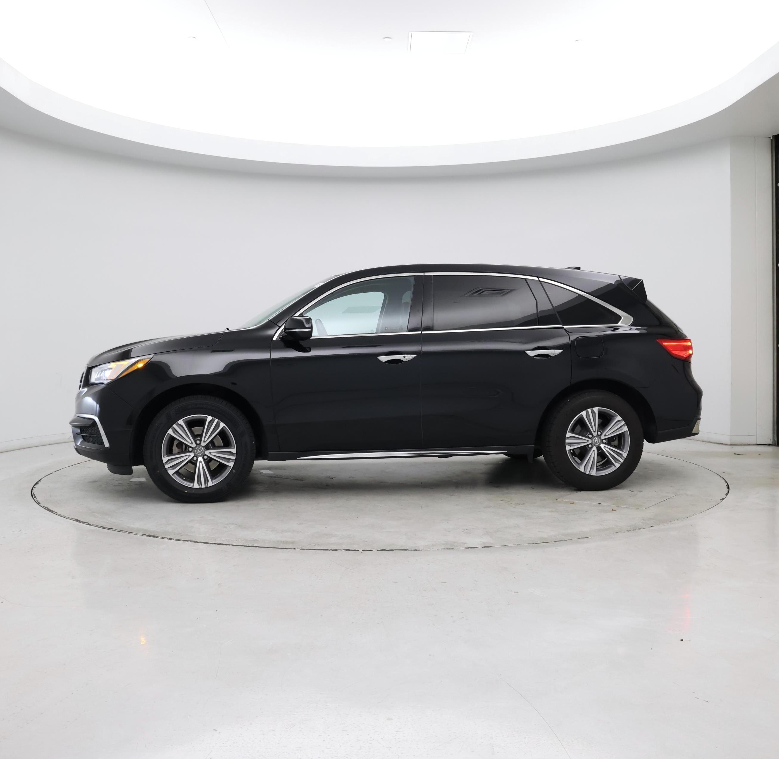 Thumbnail: 2020 Acura MDX - 2