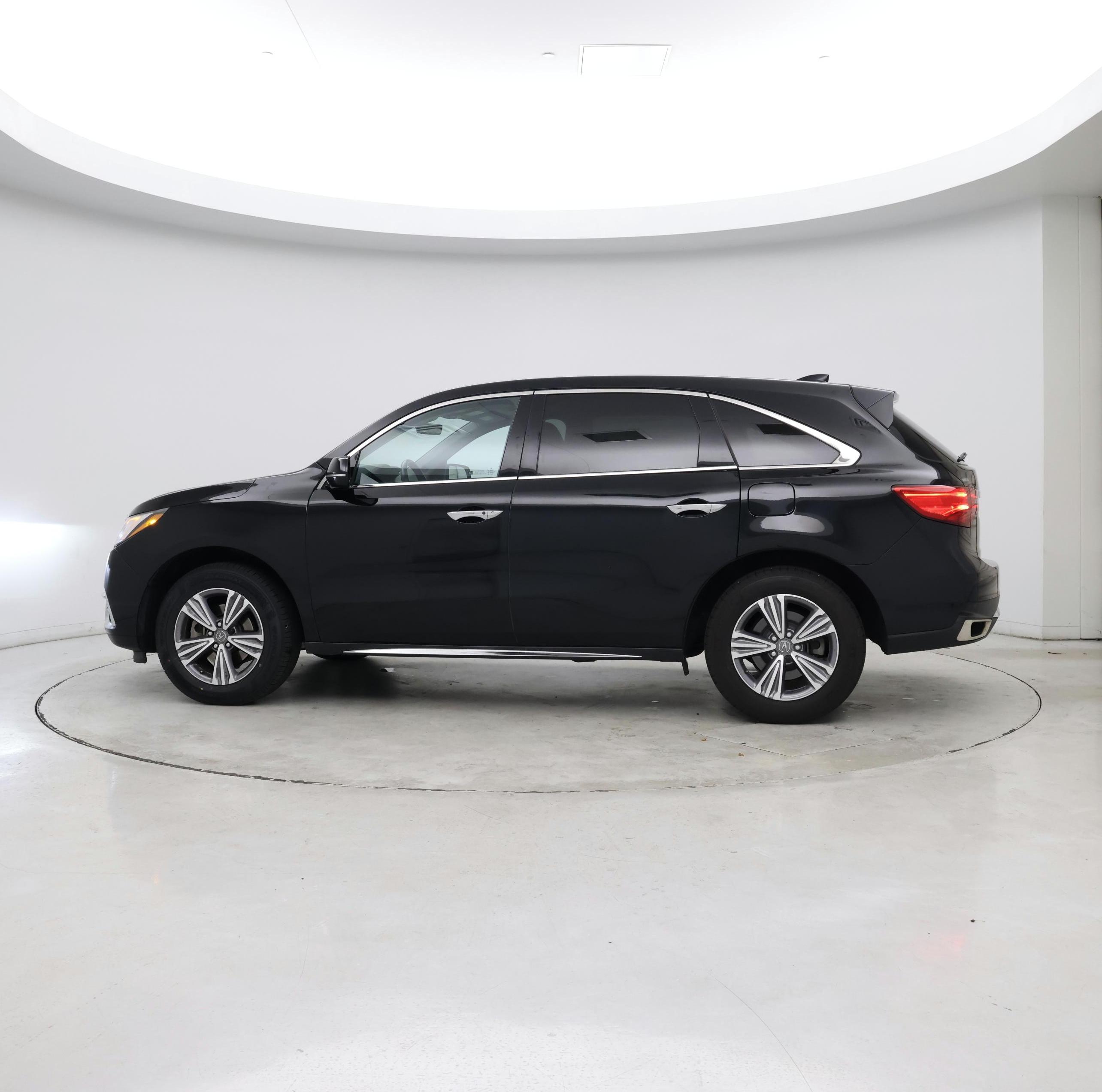 Thumbnail: 2020 Acura MDX - 6