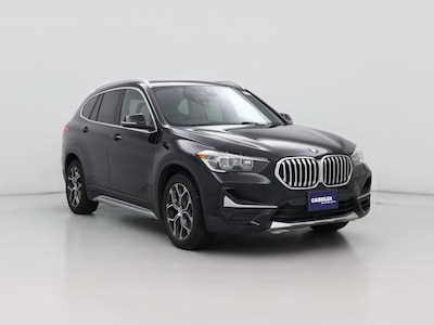 2021 BMW X1 SDrive28i
