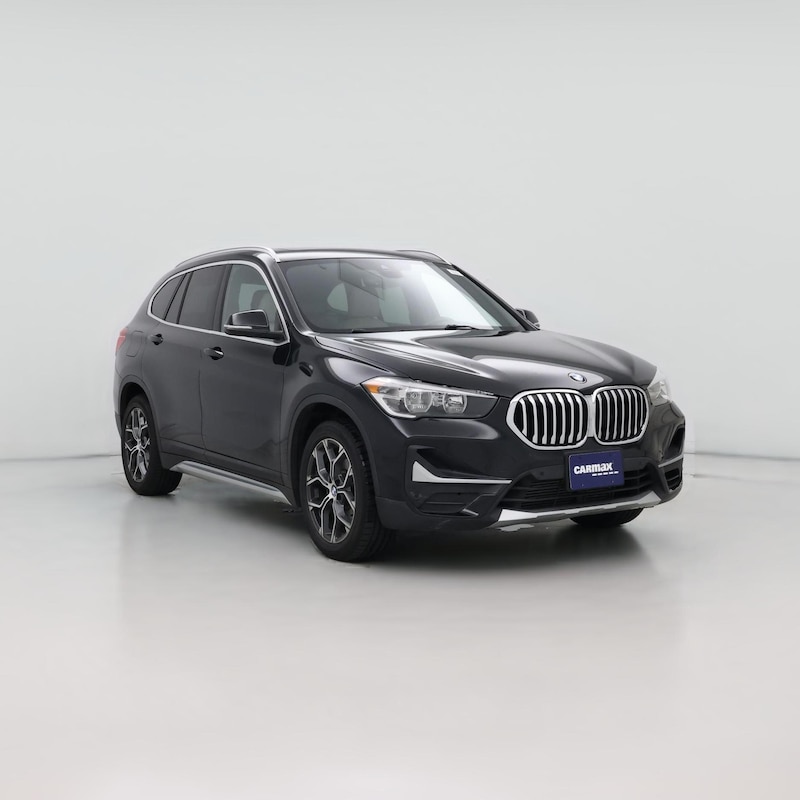 2021 BMW X1 SDrive28i