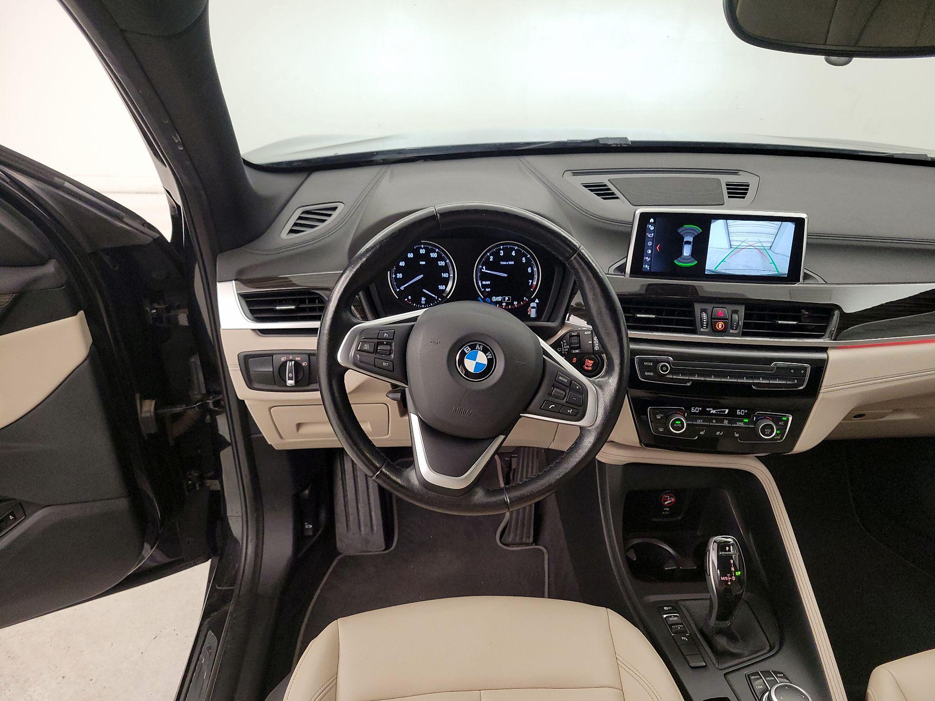 Thumbnail: 2021 BMW X1 - 10