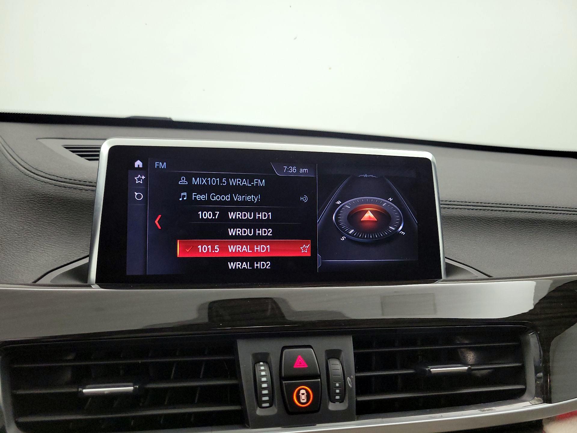 Thumbnail: 2021 BMW X1 - 15
