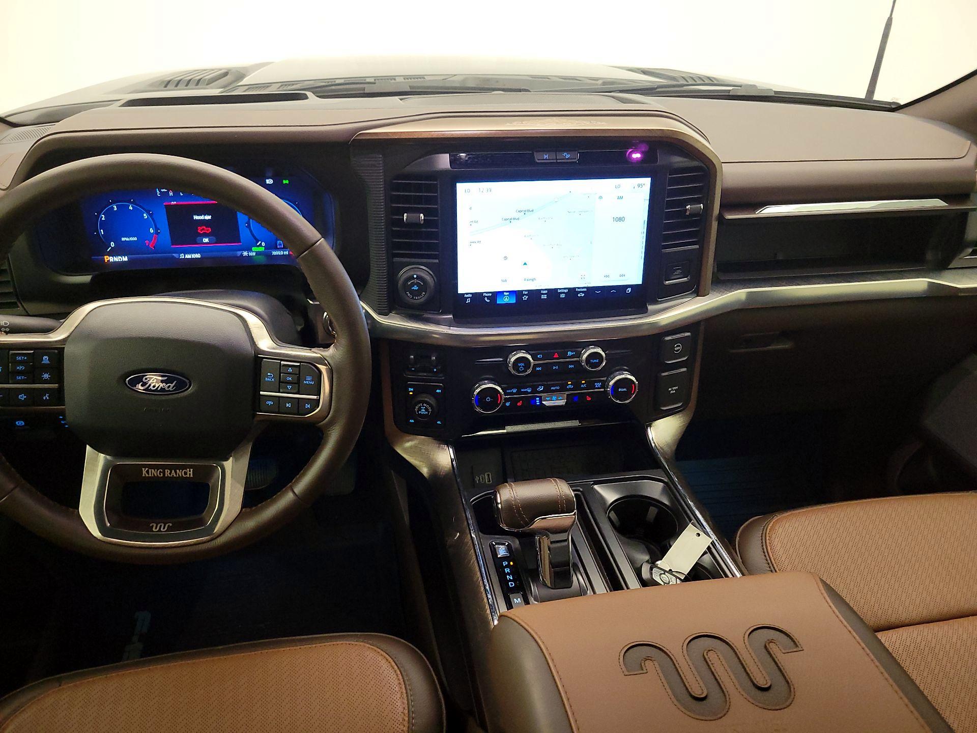 Thumbnail: 2025 Ford F-150 - 9