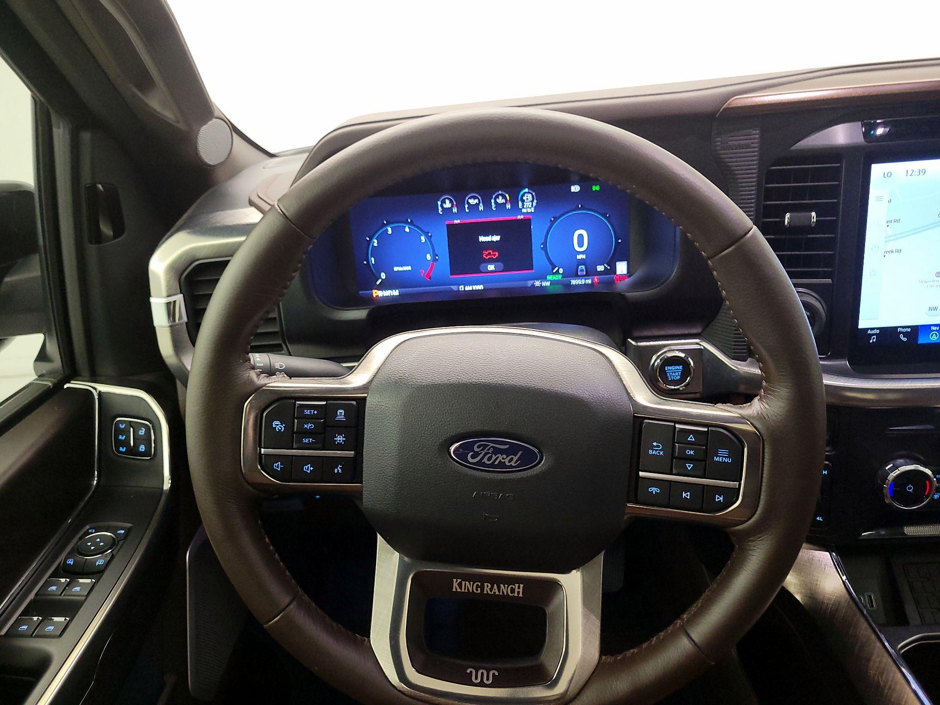 Thumbnail: 2025 Ford F-150 - 10