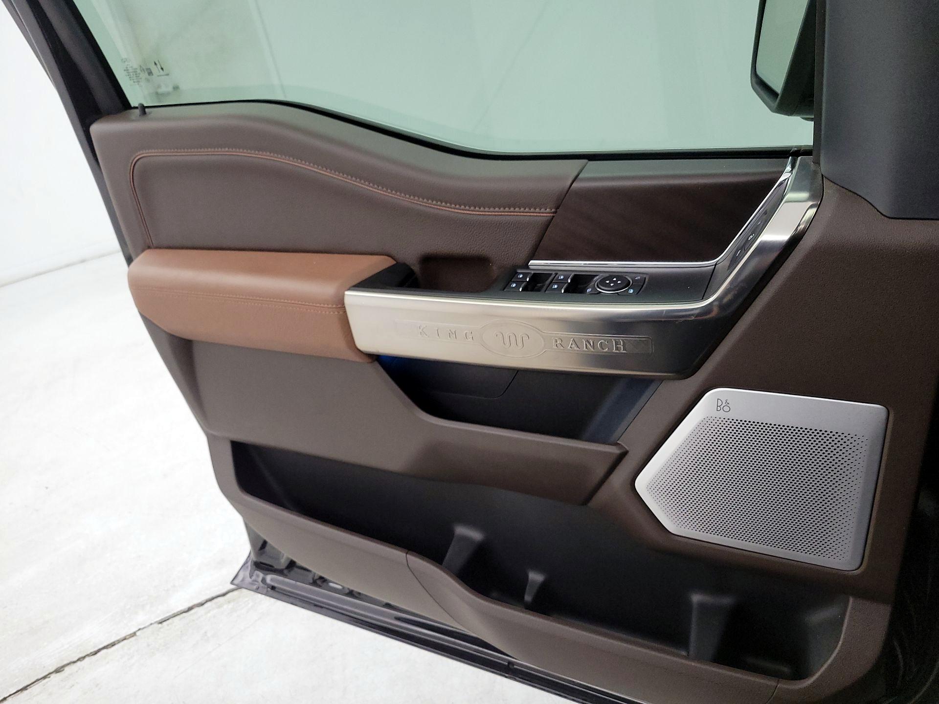 Thumbnail: 2025 Ford F-150 - 12