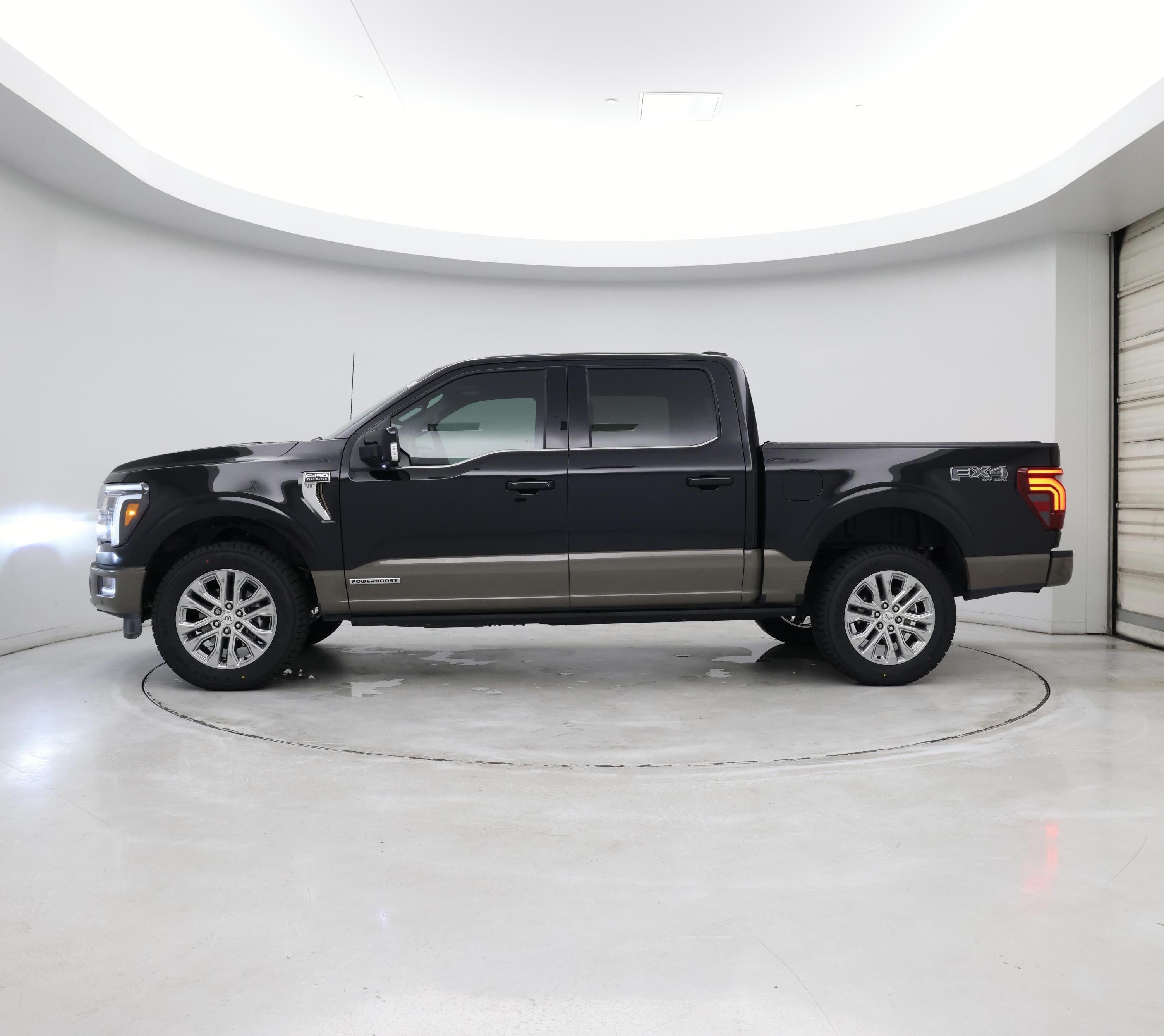 Thumbnail: 2025 Ford F-150 - 2