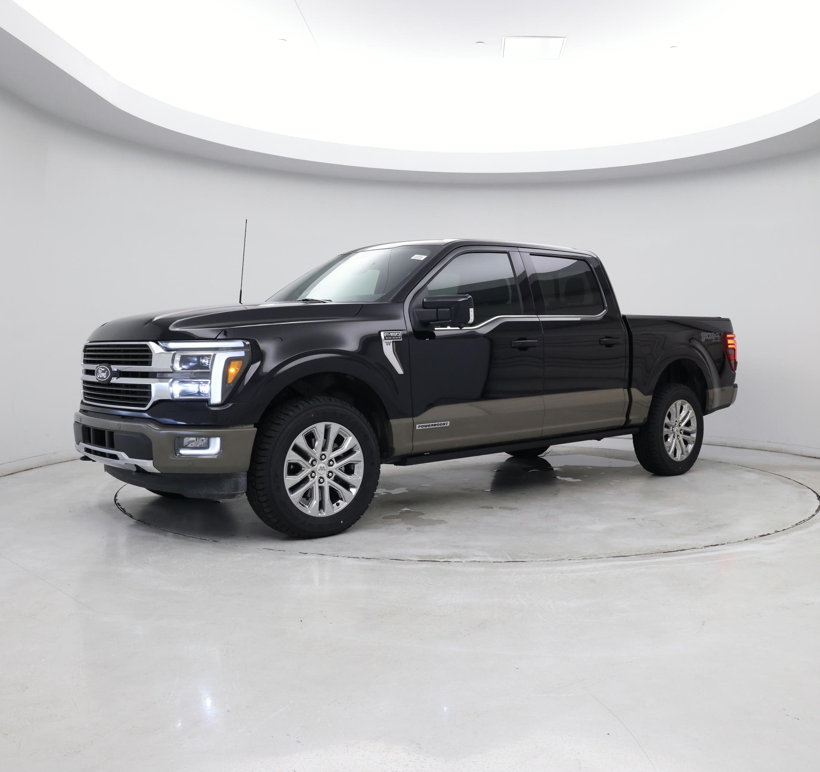 Thumbnail: 2025 Ford F-150 - 3