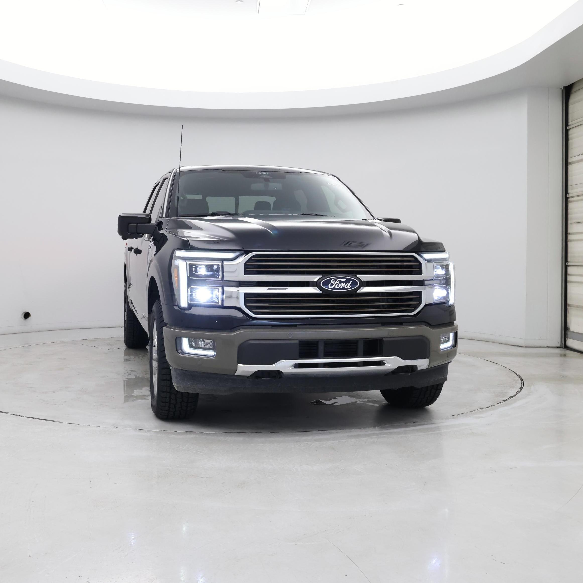 Thumbnail: 2025 Ford F-150 - 5