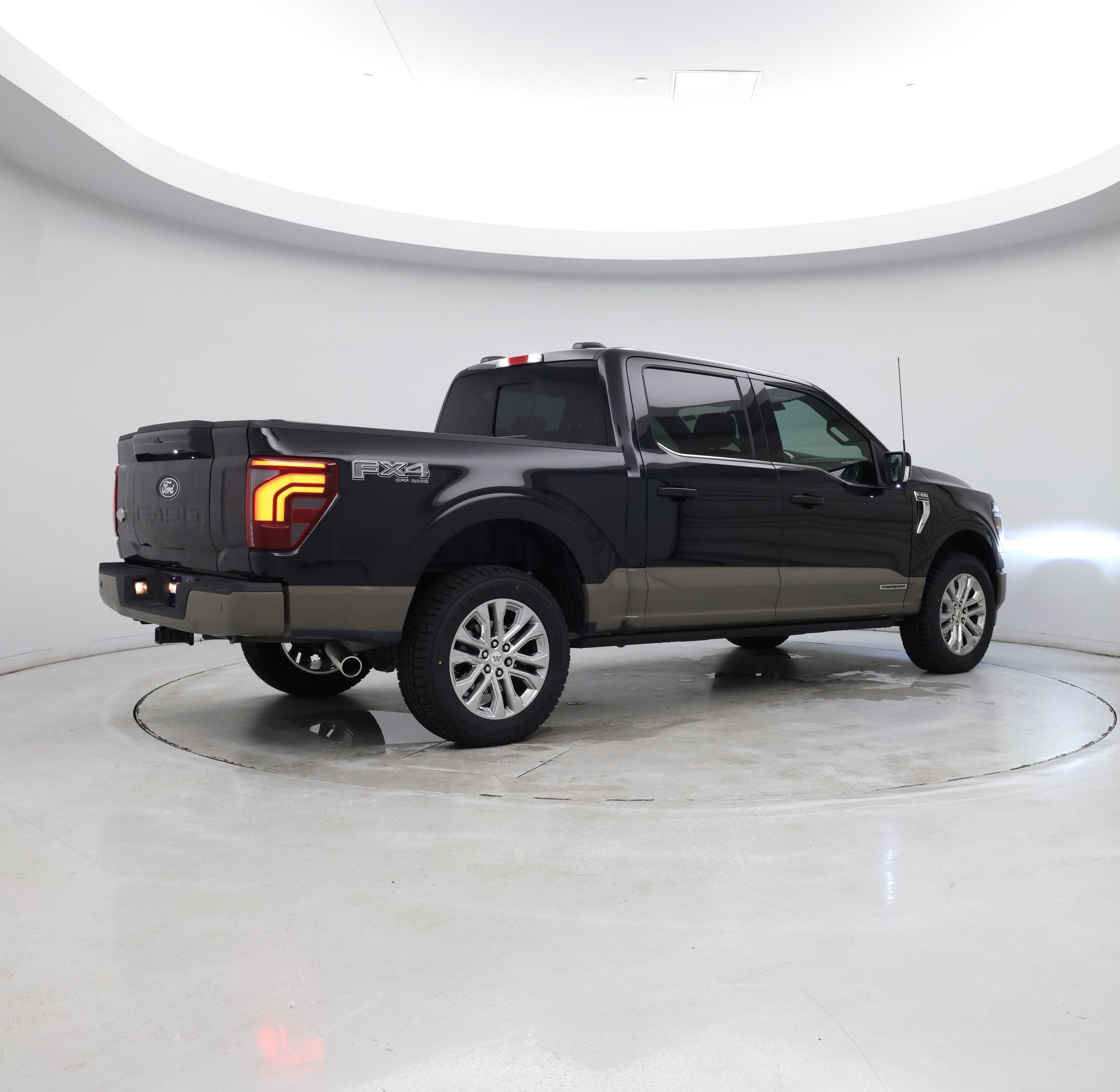 Thumbnail: 2025 Ford F-150 - 6