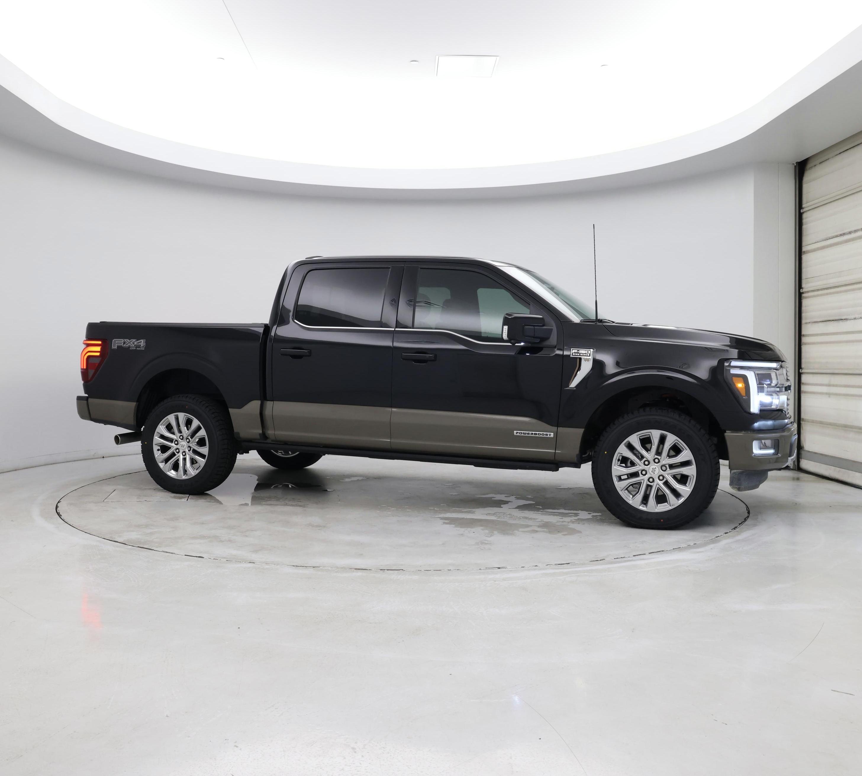 Thumbnail: 2025 Ford F-150 - 7
