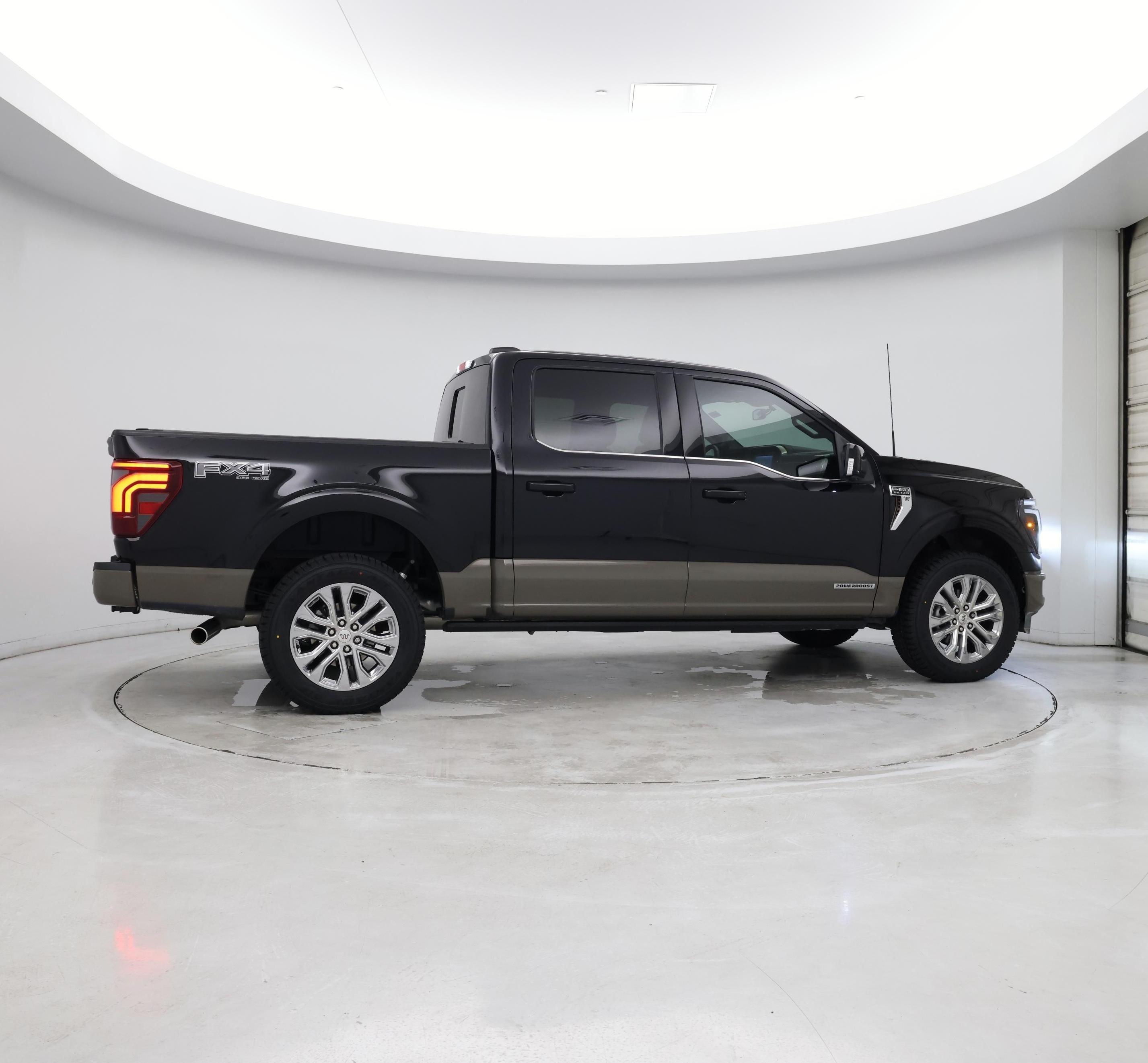 Thumbnail: 2025 Ford F-150 - 8