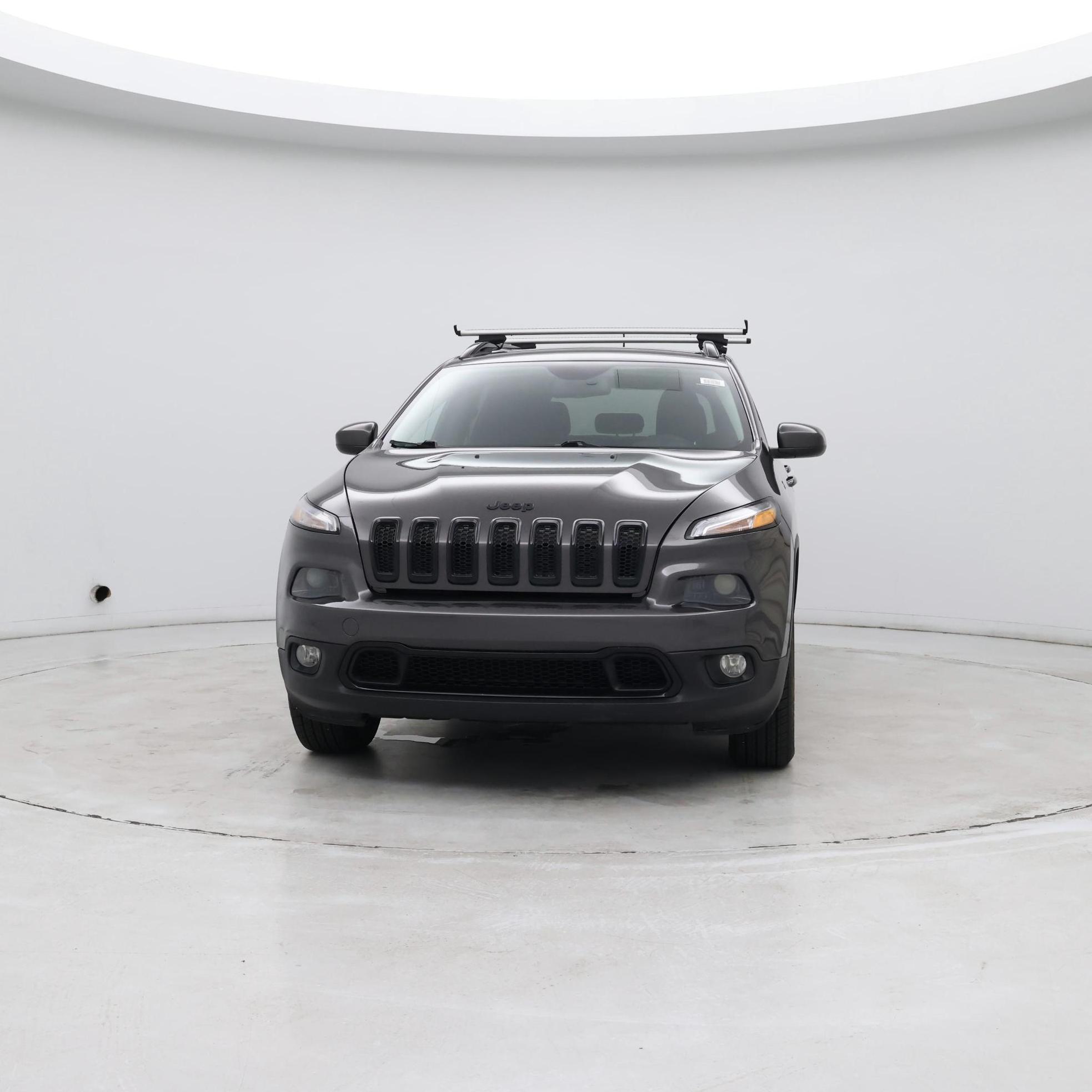 Thumbnail: 2018 Jeep Cherokee - 4