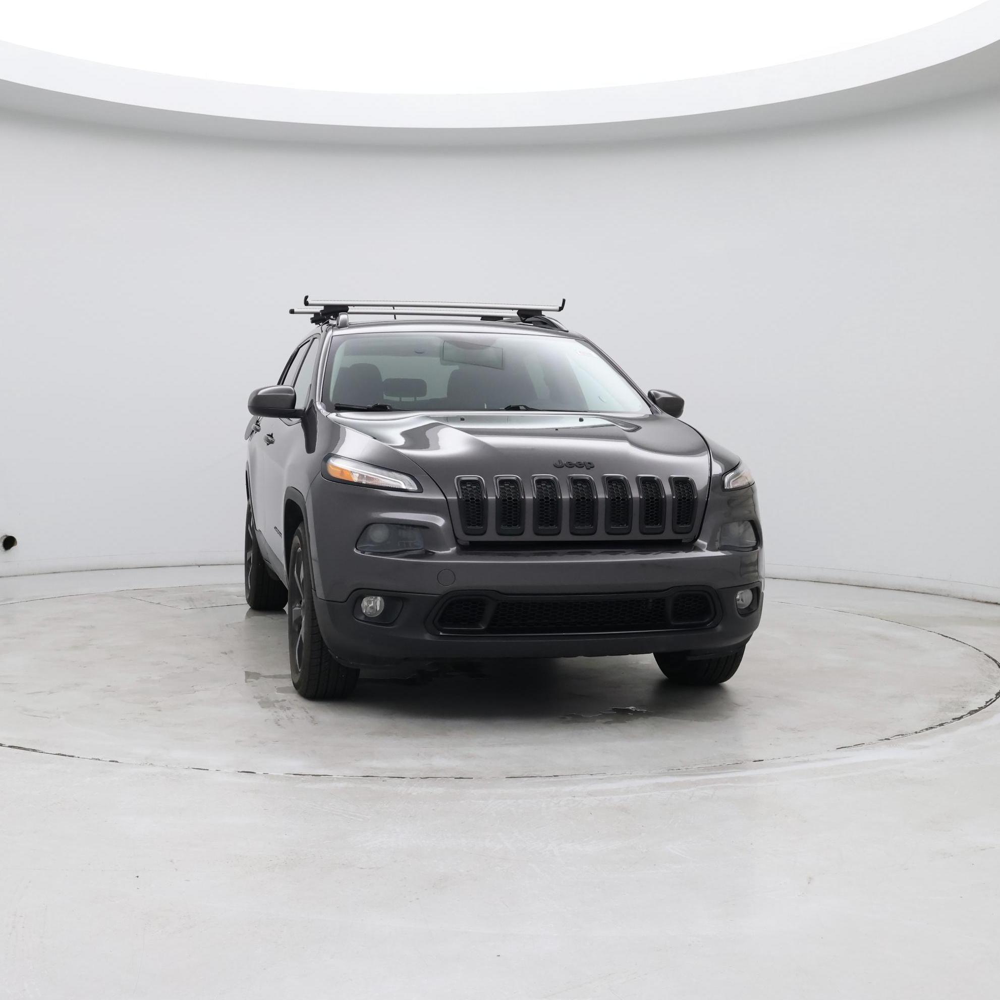 Thumbnail: 2018 Jeep Cherokee - 5