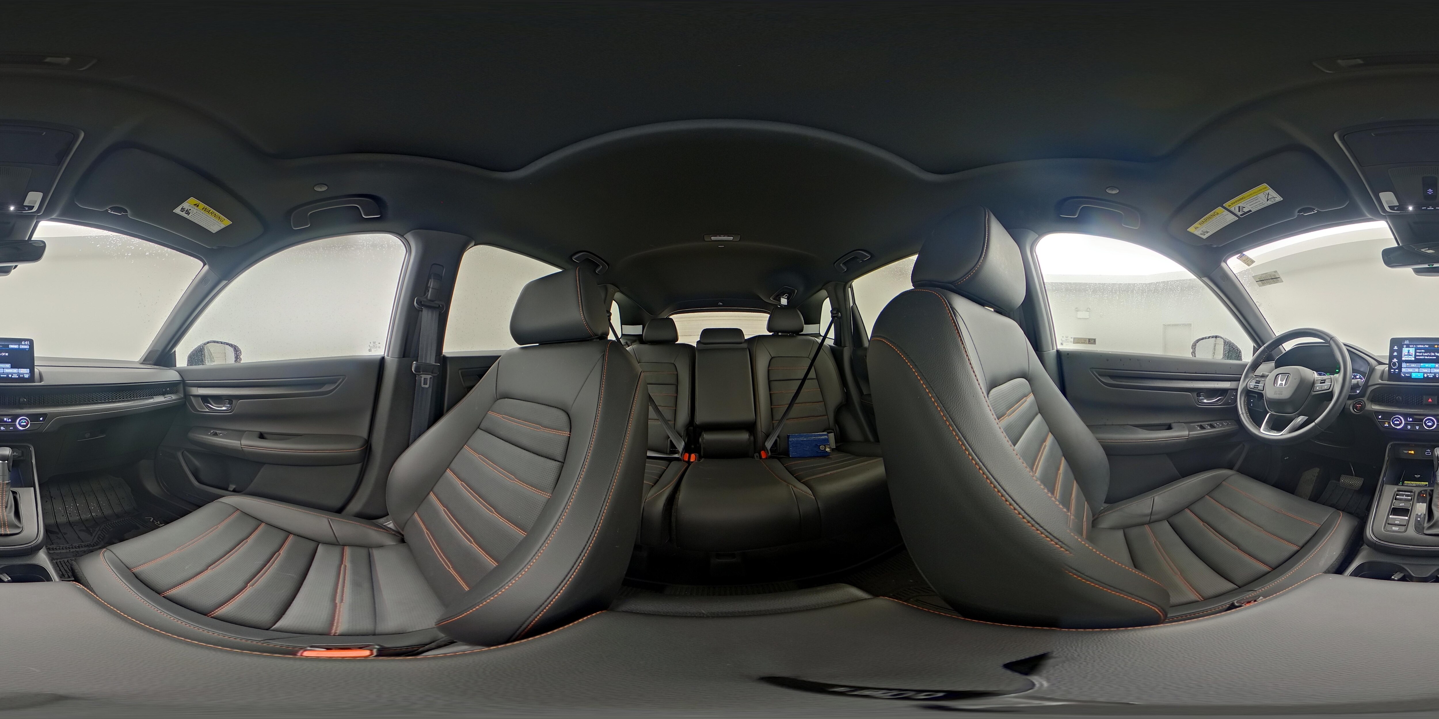 2025 Honda CR-V Sport-L - Photo 25