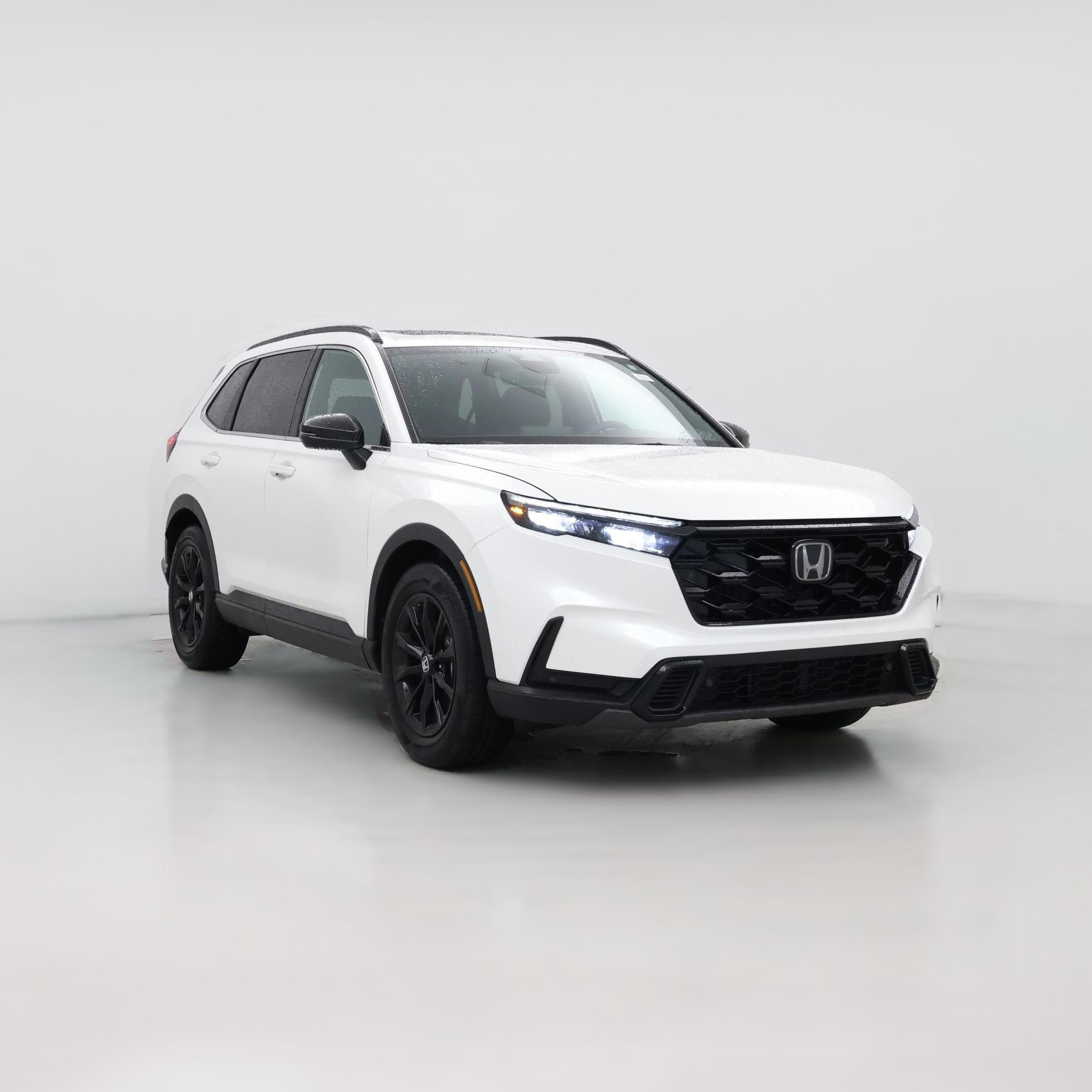 Thumbnail: 2025 Honda CR-V - 1