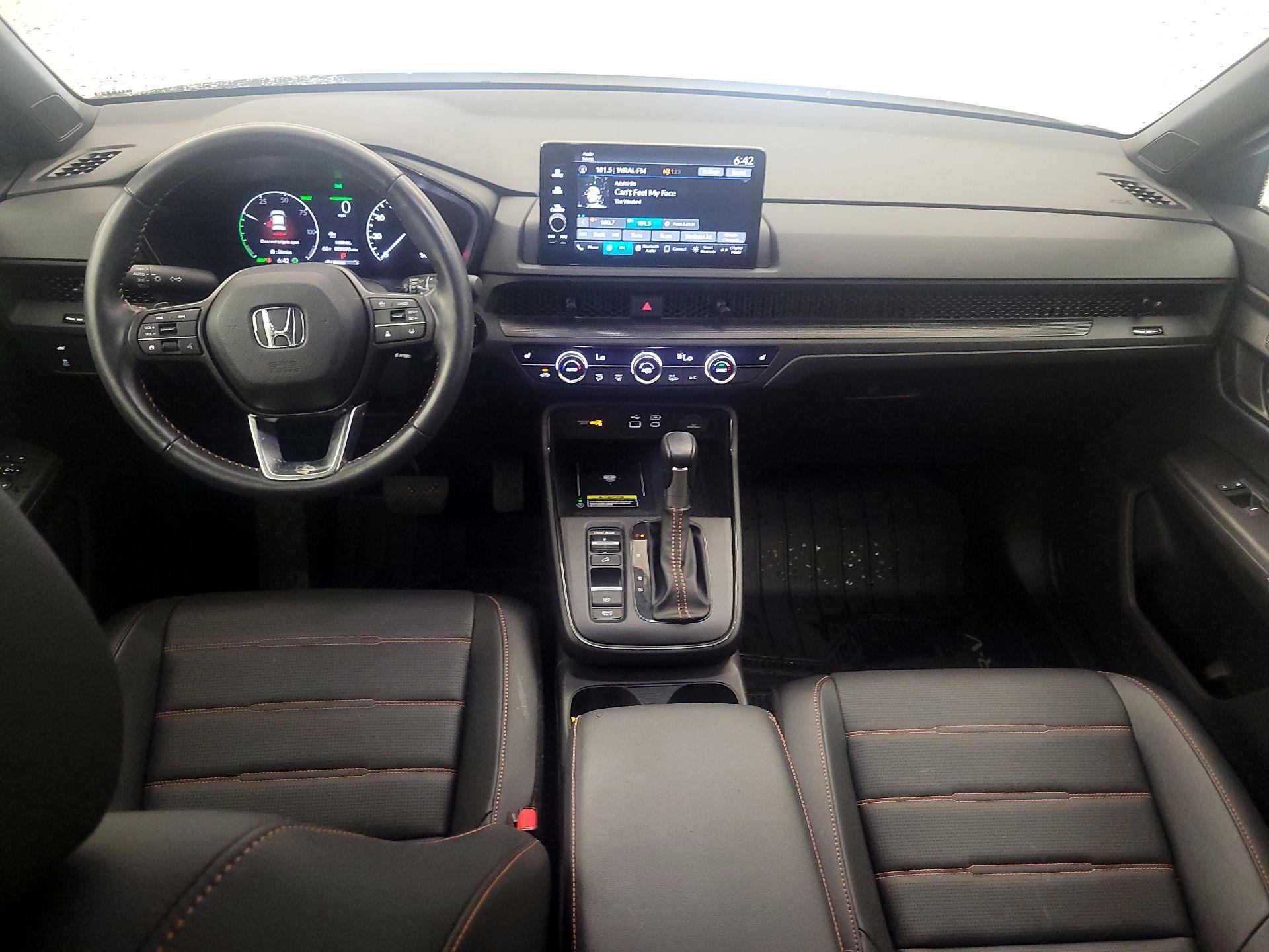 Thumbnail: 2025 Honda CR-V - 9