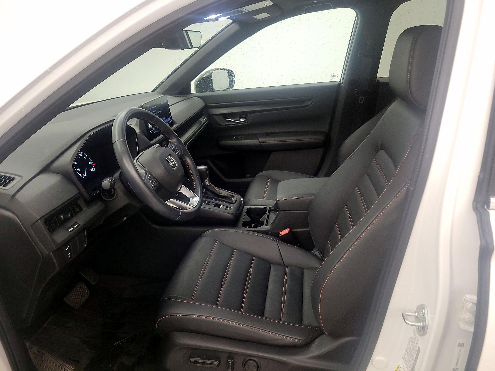 Thumbnail: 2025 Honda CR-V - 11
