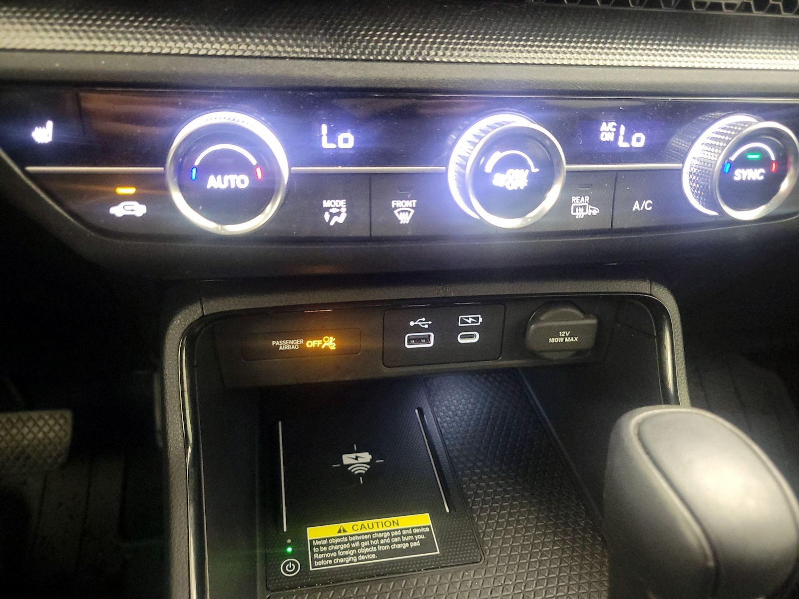 2025 Honda CR-V Sport-L - Photo 18