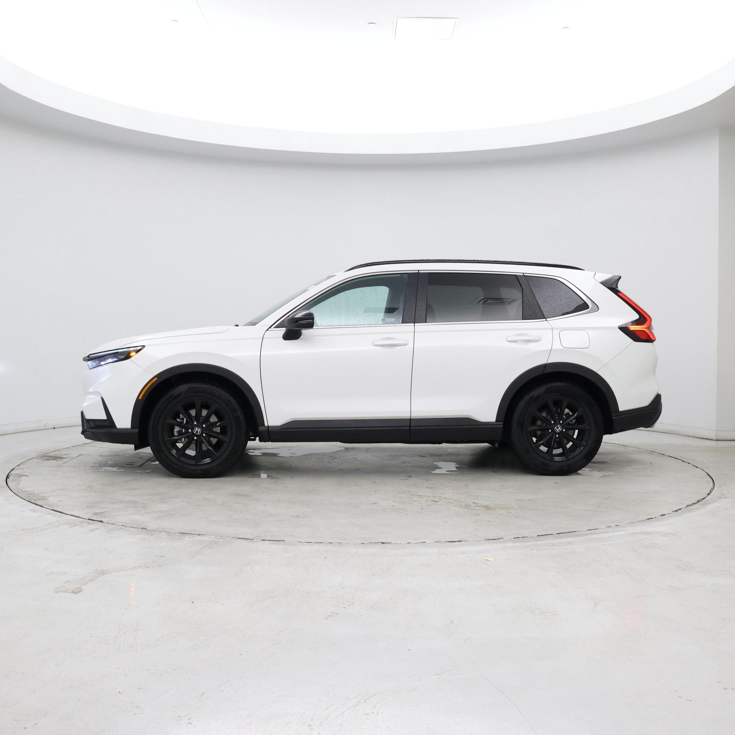 Thumbnail: 2025 Honda CR-V - 2