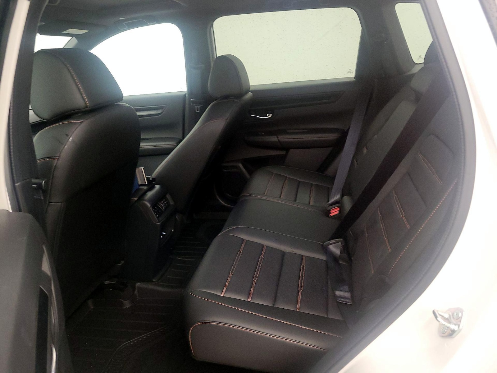 2025 Honda CR-V Sport-L - Photo 21