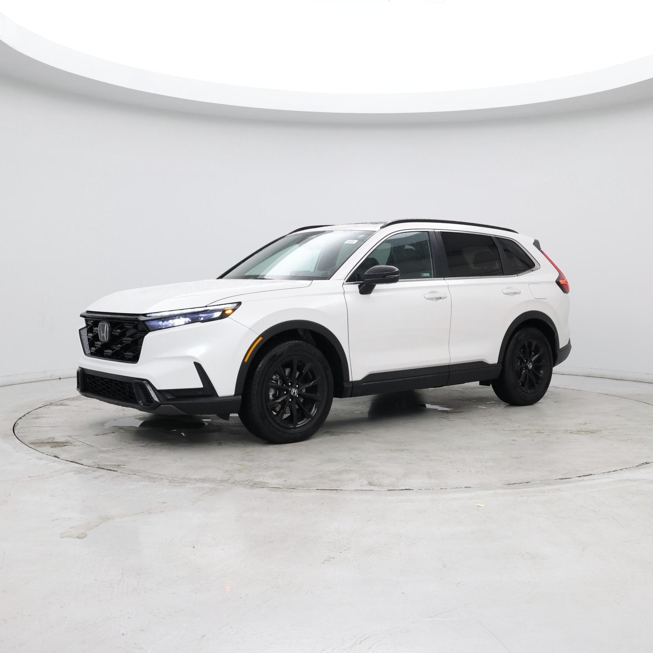 Thumbnail: 2025 Honda CR-V - 3
