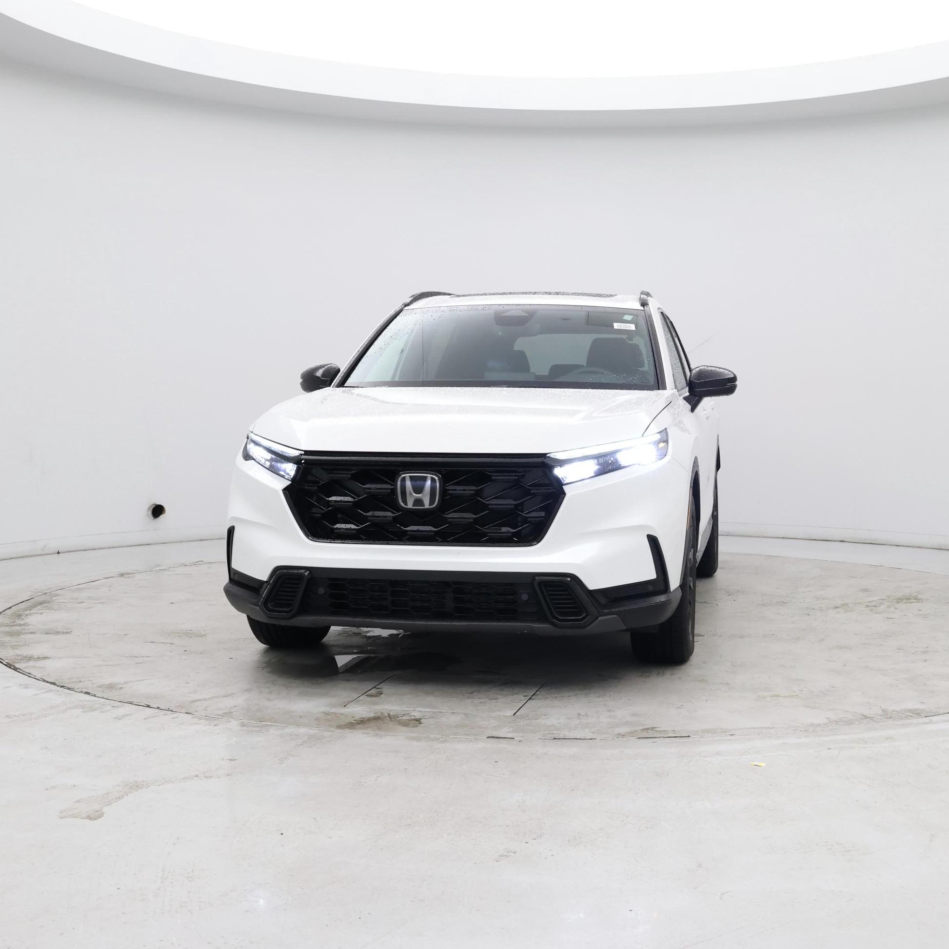 Thumbnail: 2025 Honda CR-V - 4
