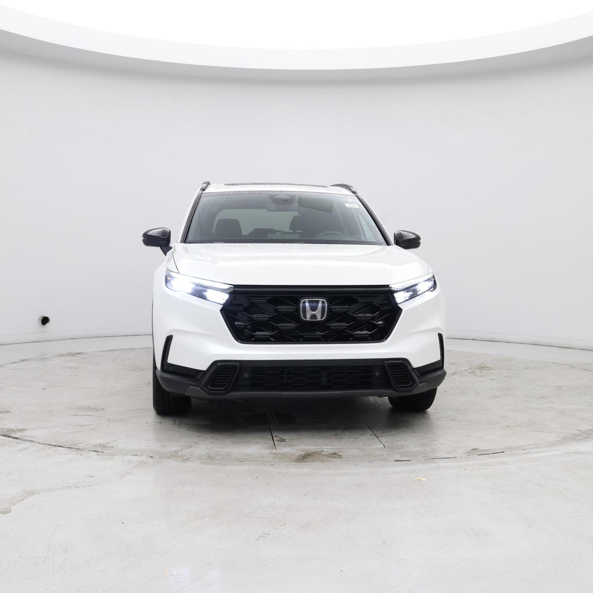 Thumbnail: 2025 Honda CR-V - 5