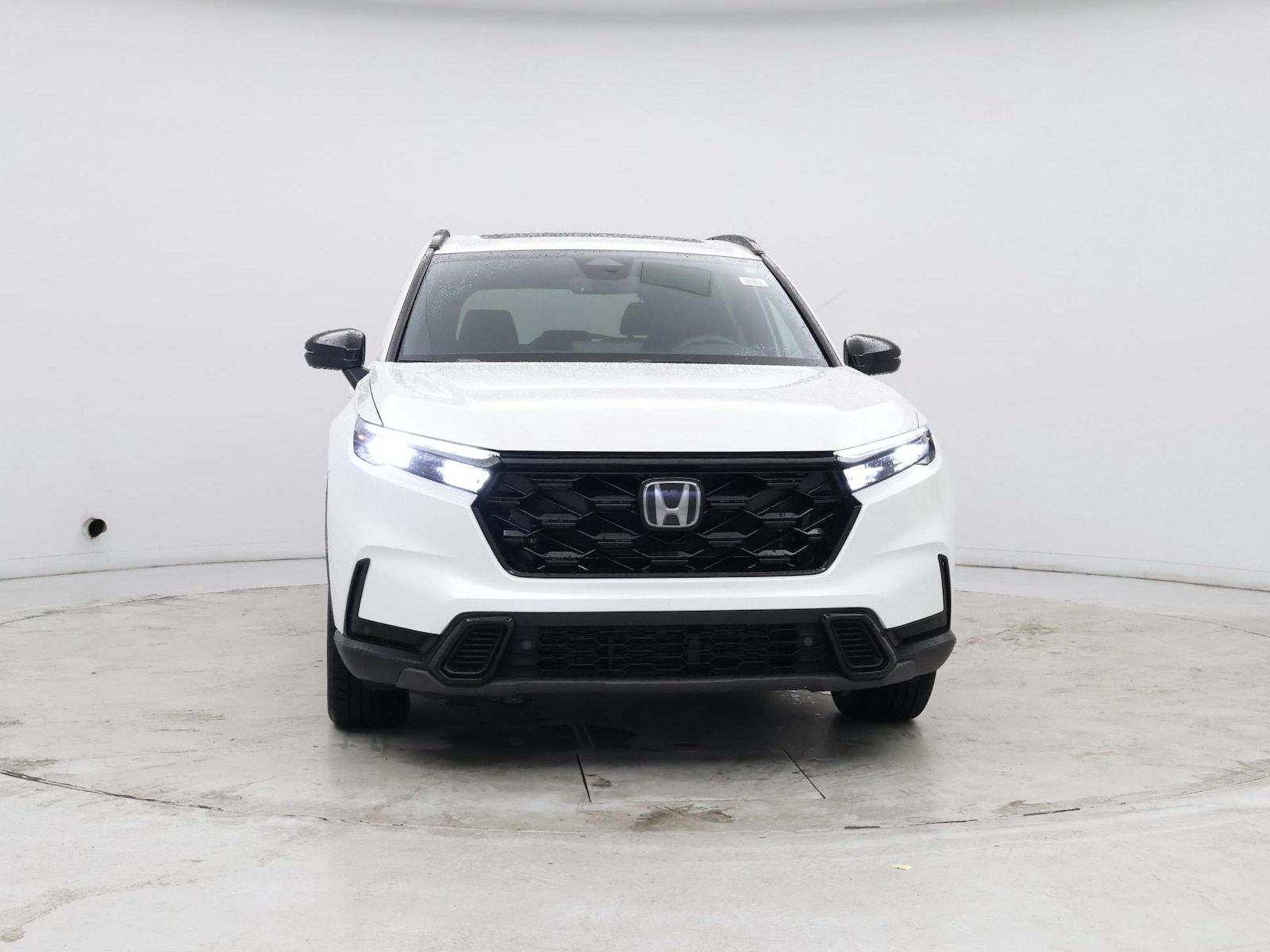 2025 Honda CR-V Sport-L - Photo 6