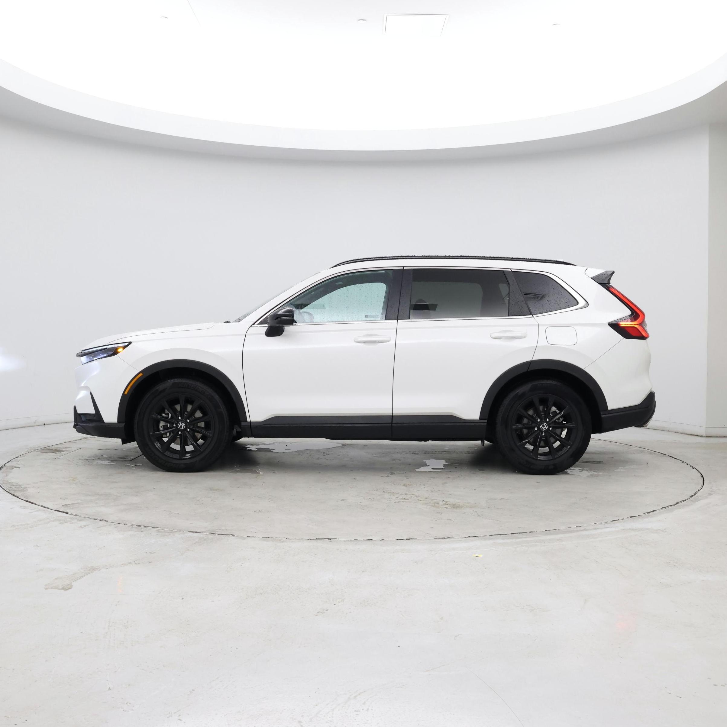 Thumbnail: 2025 Honda CR-V - 6