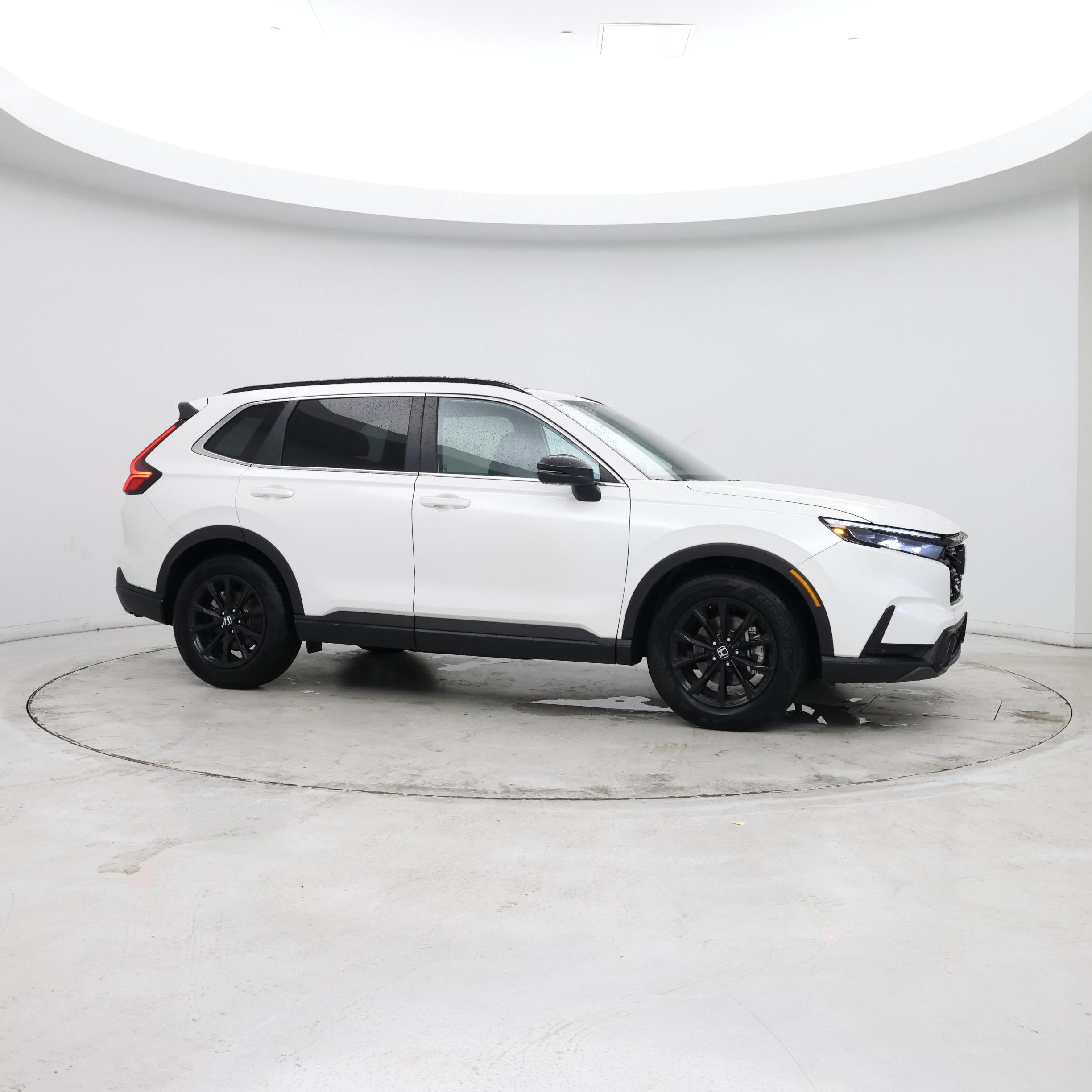 Thumbnail: 2025 Honda CR-V - 7