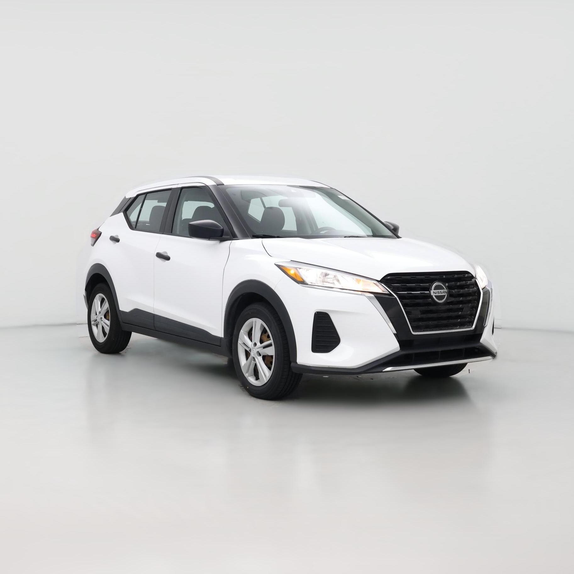 Thumbnail: 2021 Nissan Kicks - 1