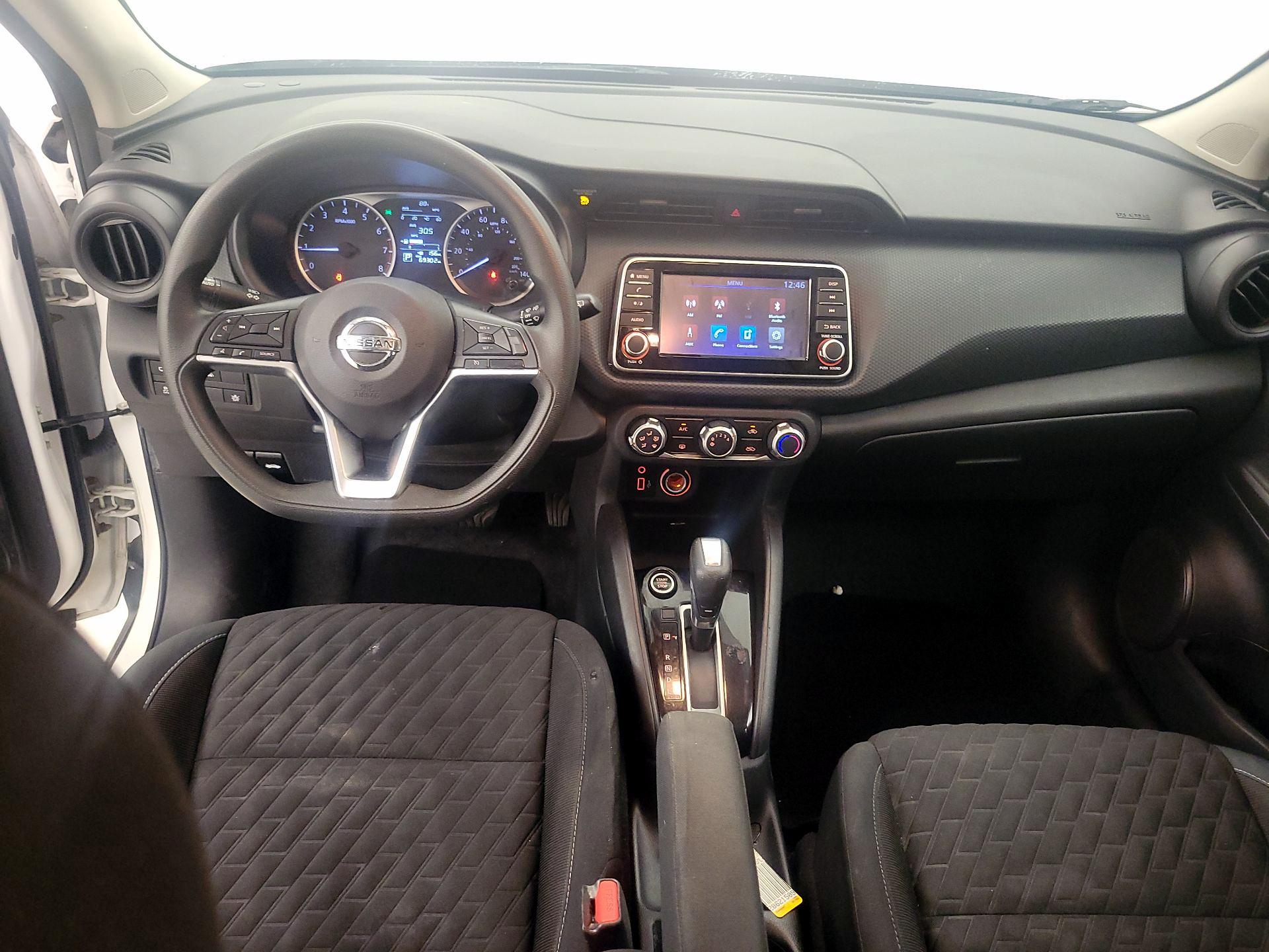 Thumbnail: 2021 Nissan Kicks - 9