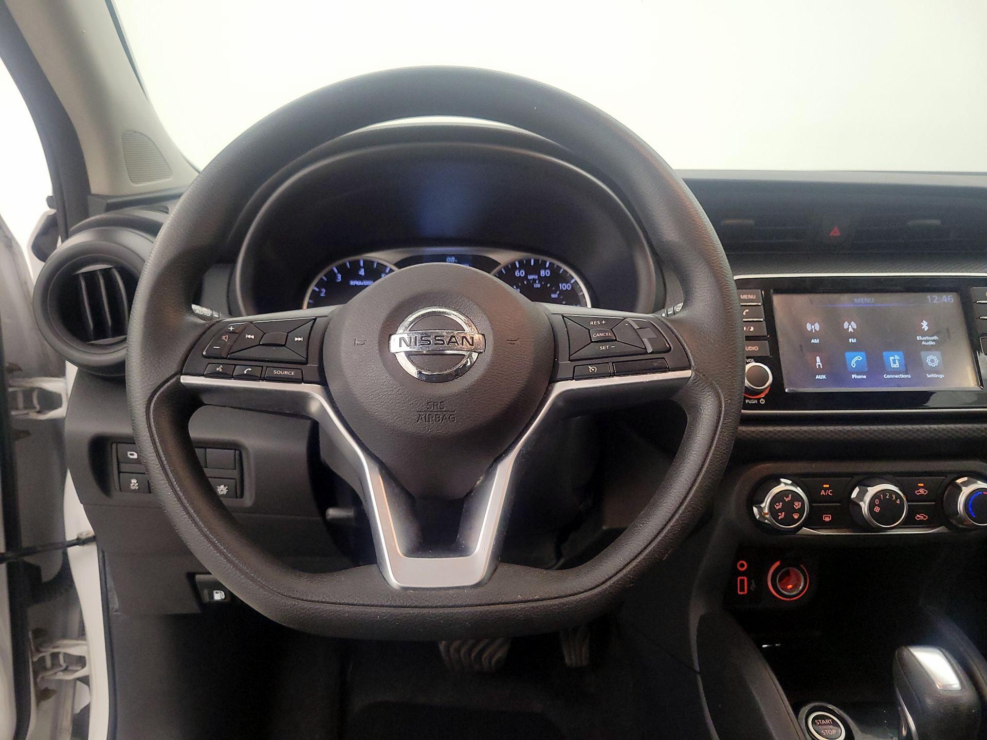 Thumbnail: 2021 Nissan Kicks - 10
