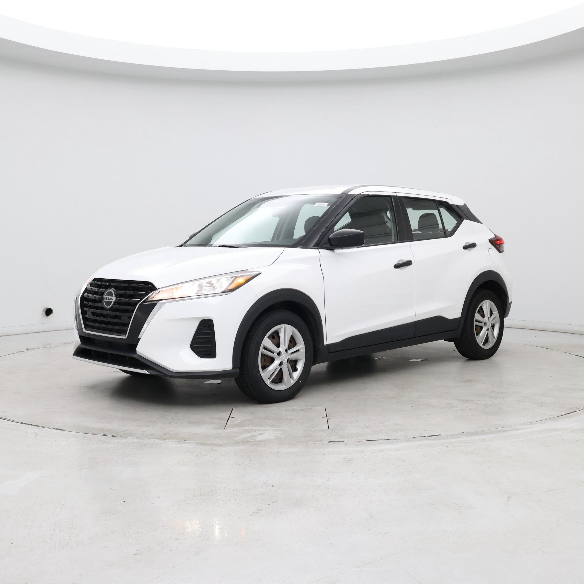 Thumbnail: 2021 Nissan Kicks - 3